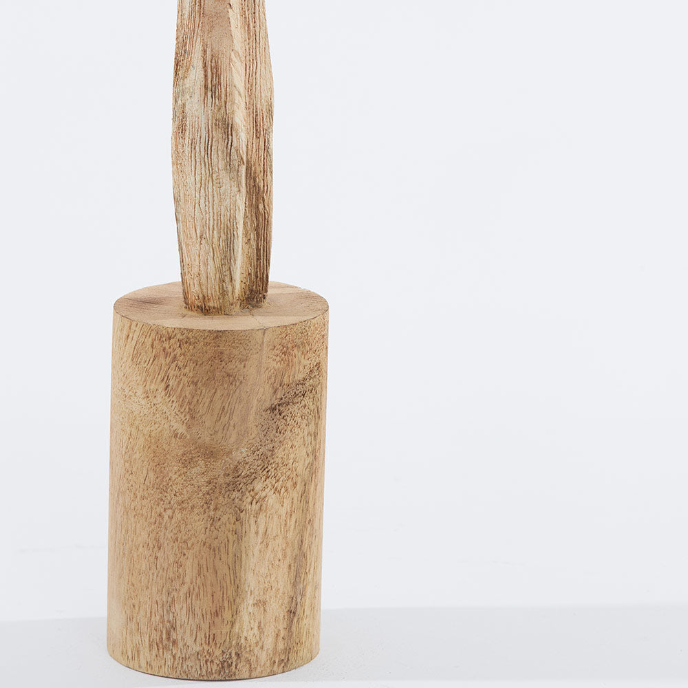 Katopa Wood Ornament