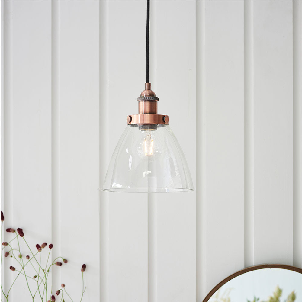 Tatton Pendant