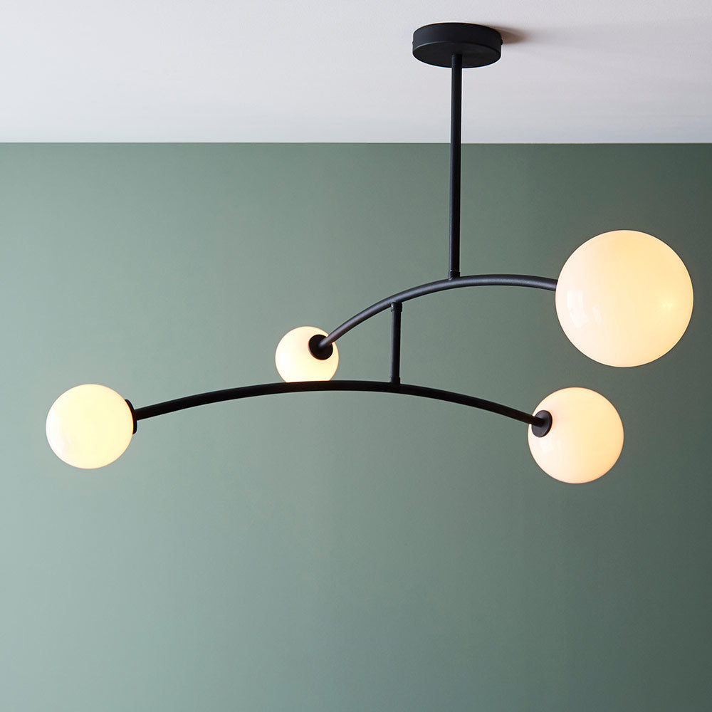 Diana Ceiling Light