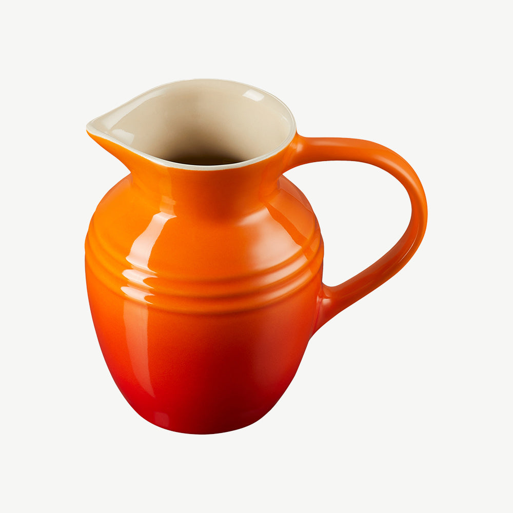 Le Creuset Small Jug in Volcanic