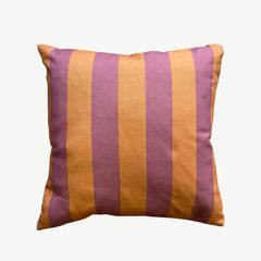 Colours Of Arley Classic Cushion - Northern Quarter & Beer