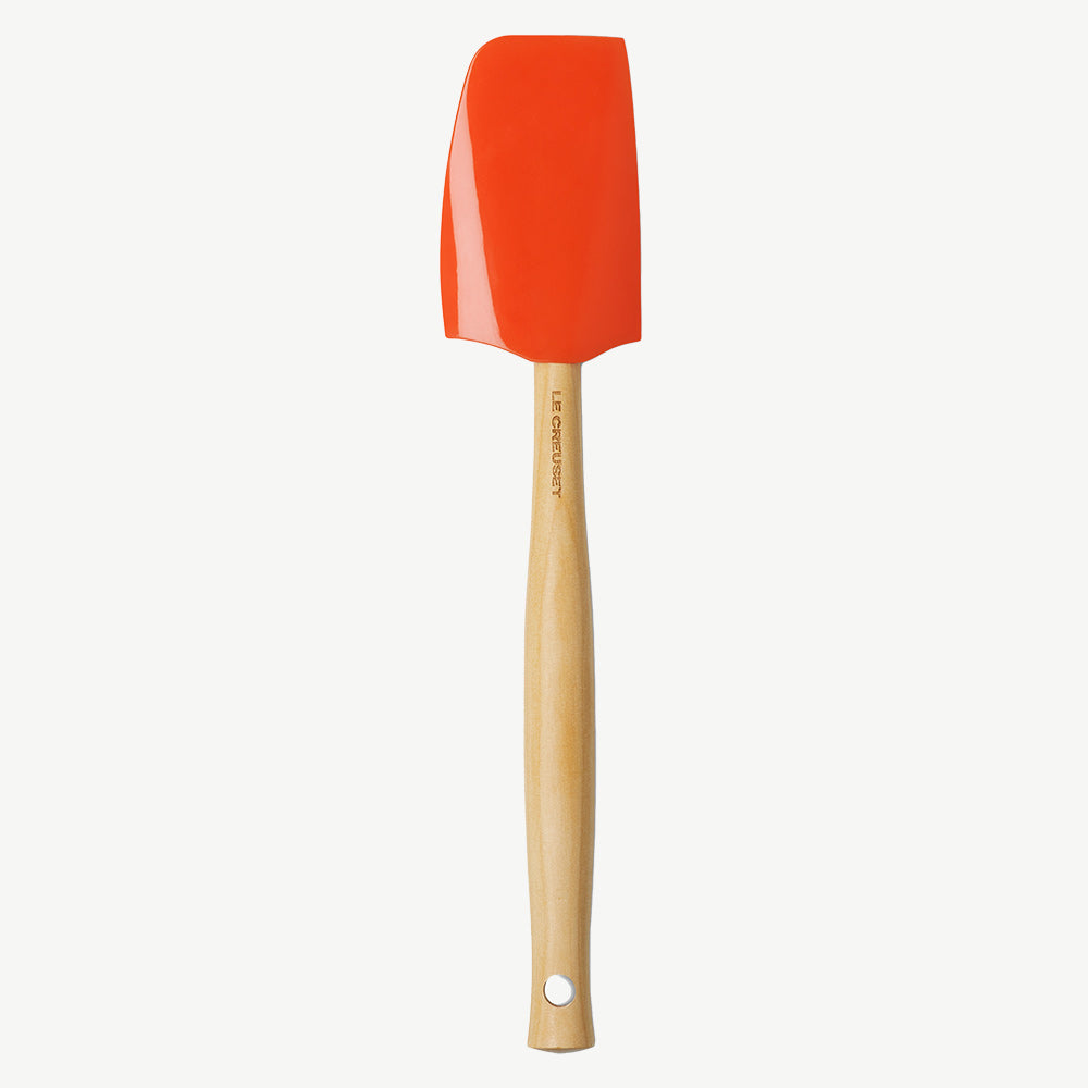 Le Creuset Medium Spatula in Volcanic