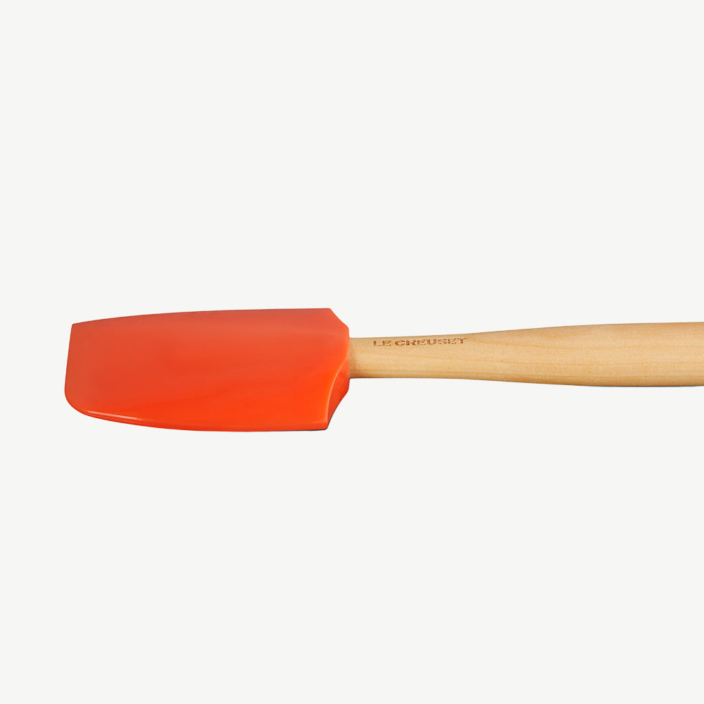 Le Creuset Medium Spatula in Volcanic