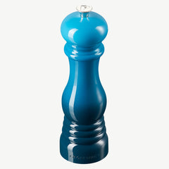 Le Creuset Pepper Mill in Deep-Teal