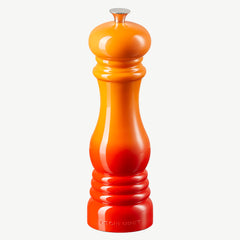 Le Creuset Pepper Mill in Volcanic