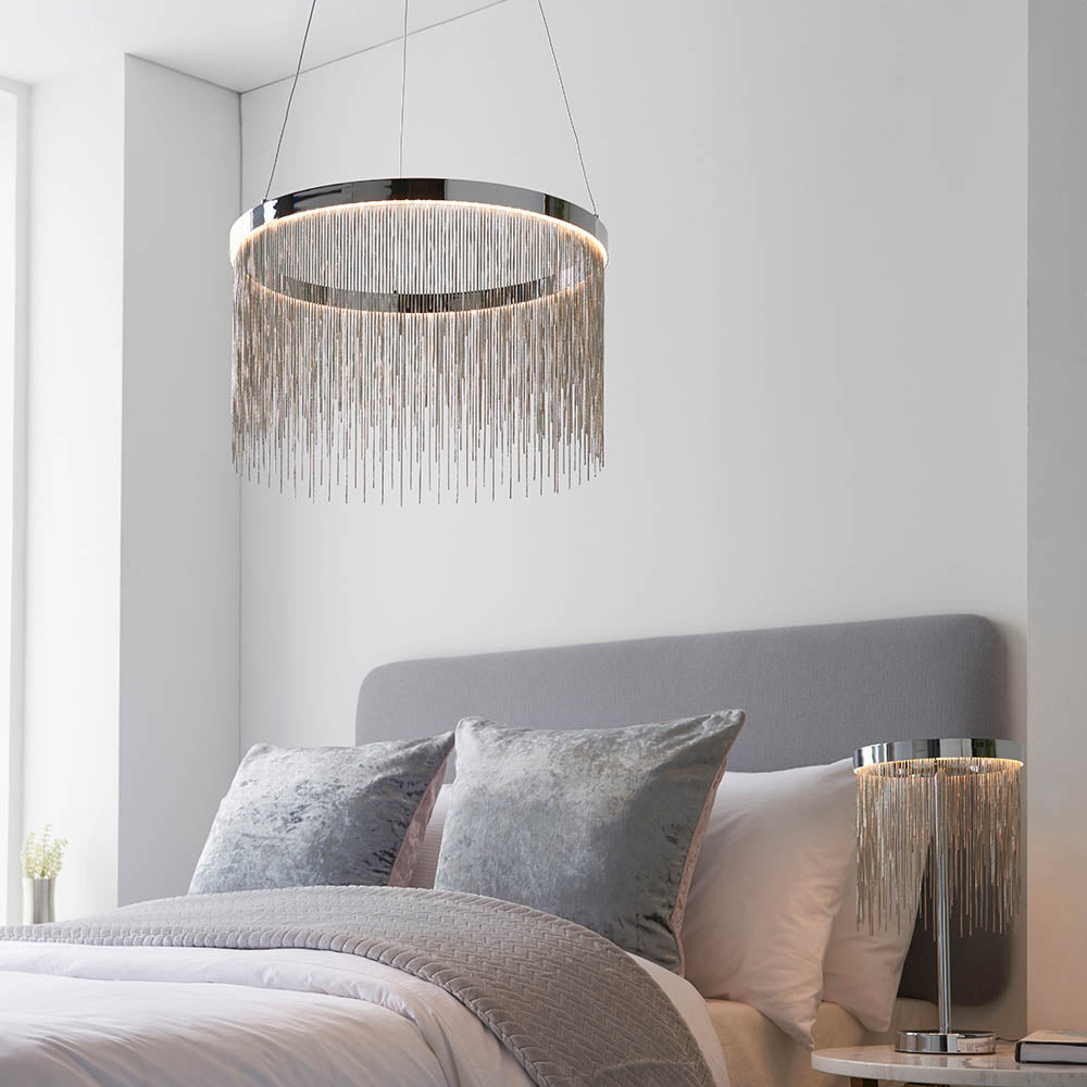 Stretton CCT Pendant Light