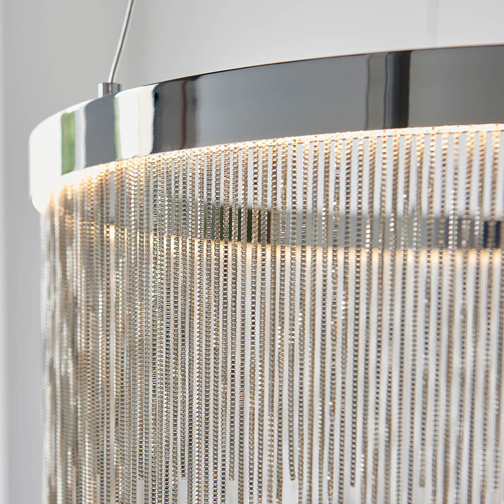 Stretton CCT Pendant Light