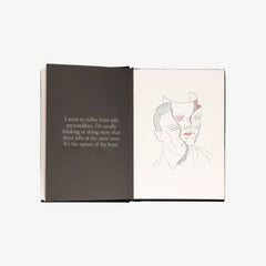 The World According to Lee McQueen Book