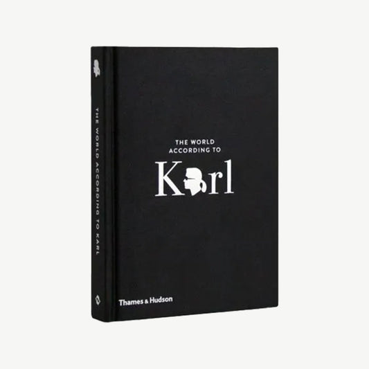 The World According to Karl Book