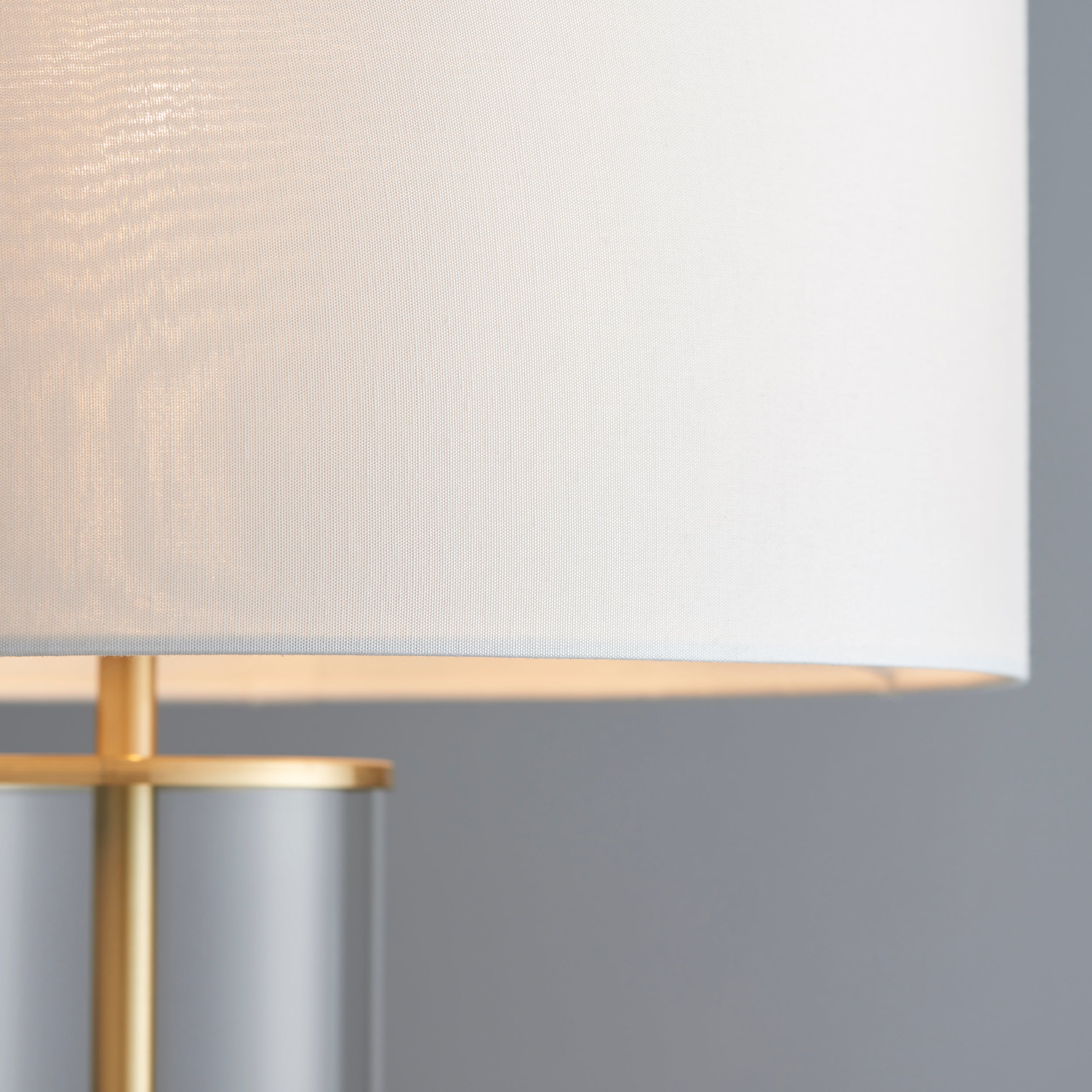 Saga Set of 2 Touch Table Lamps