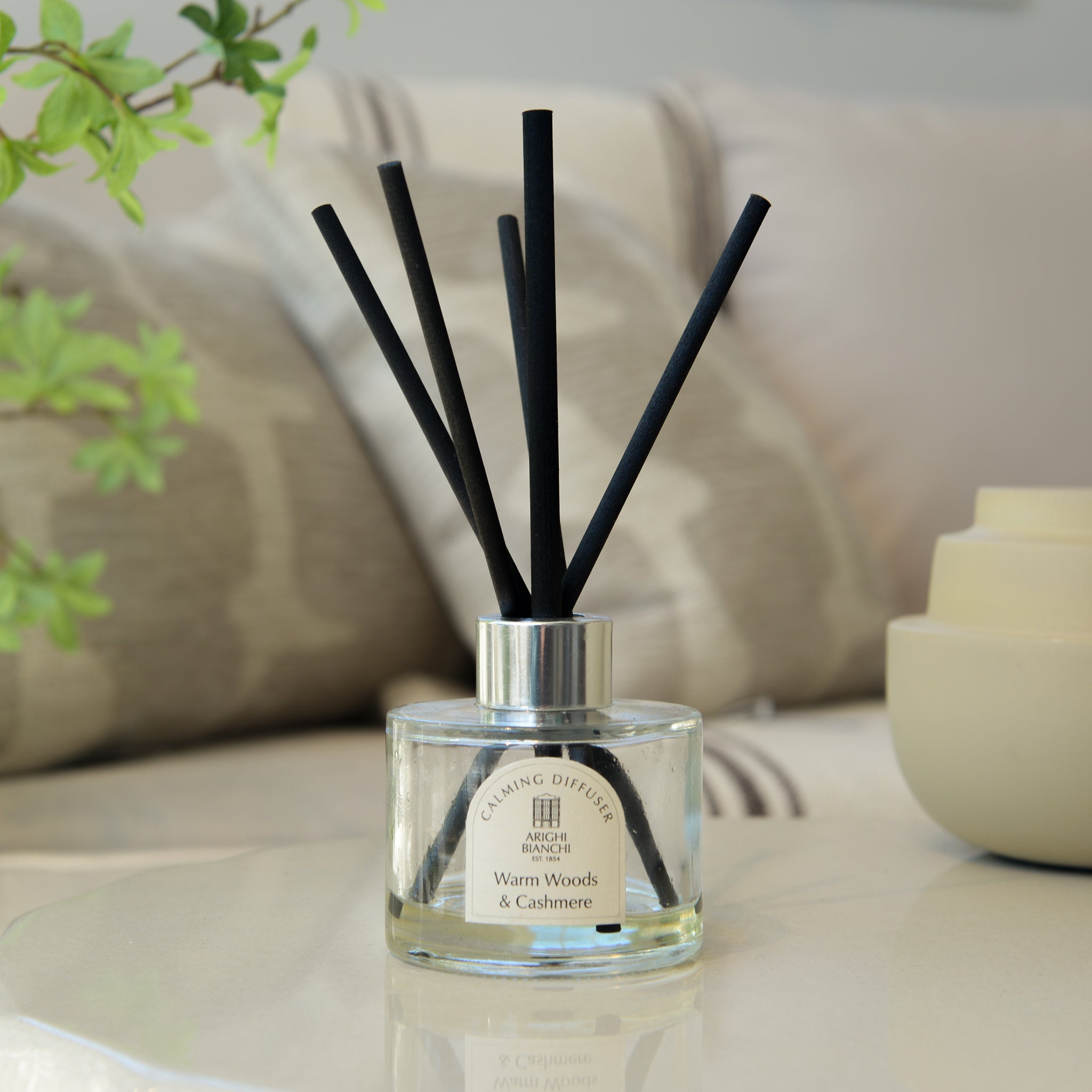 Arighi Bianchi Reed Diffuser