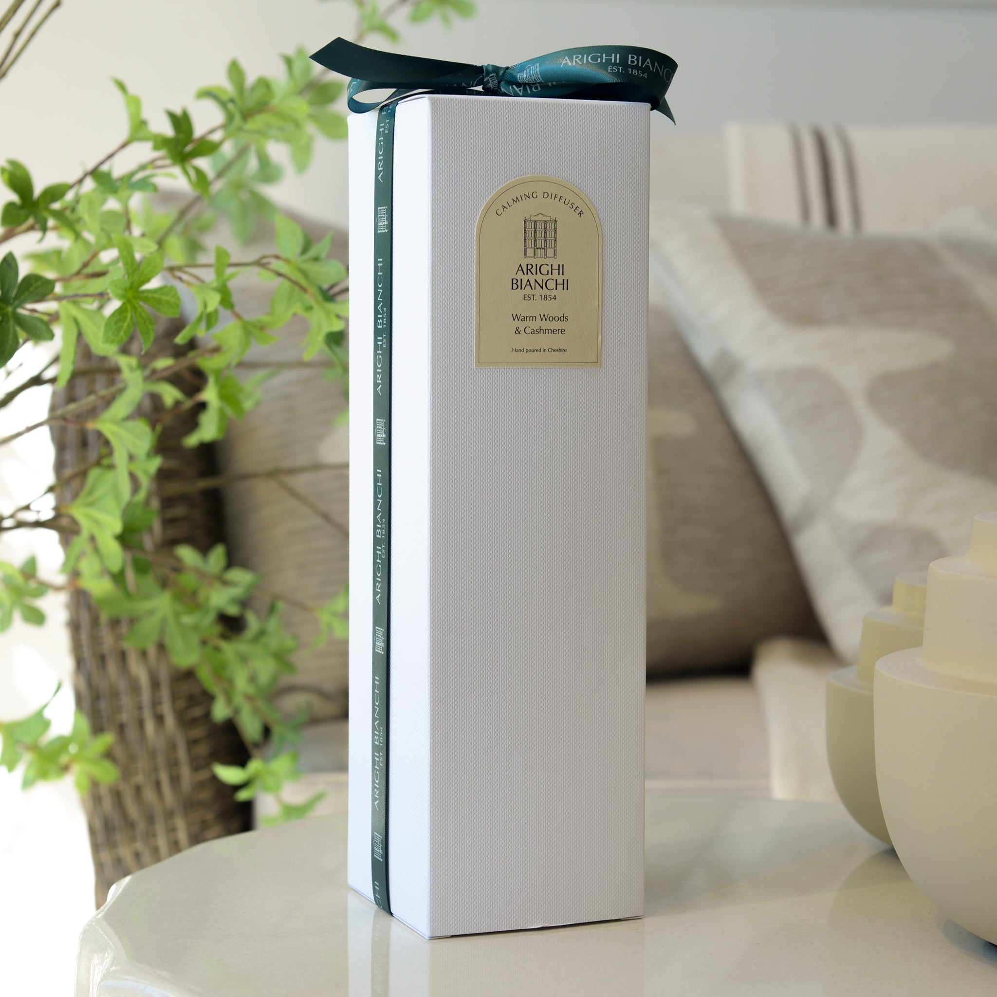Arighi Bianchi Reed Diffuser