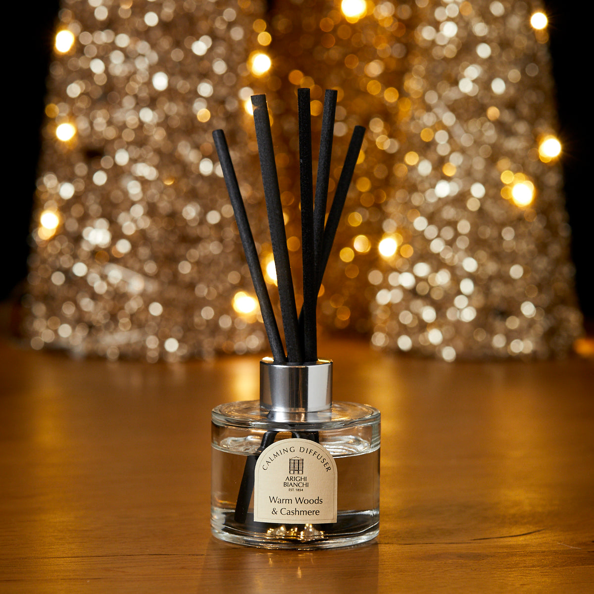 Arighi Bianchi Reed Diffuser