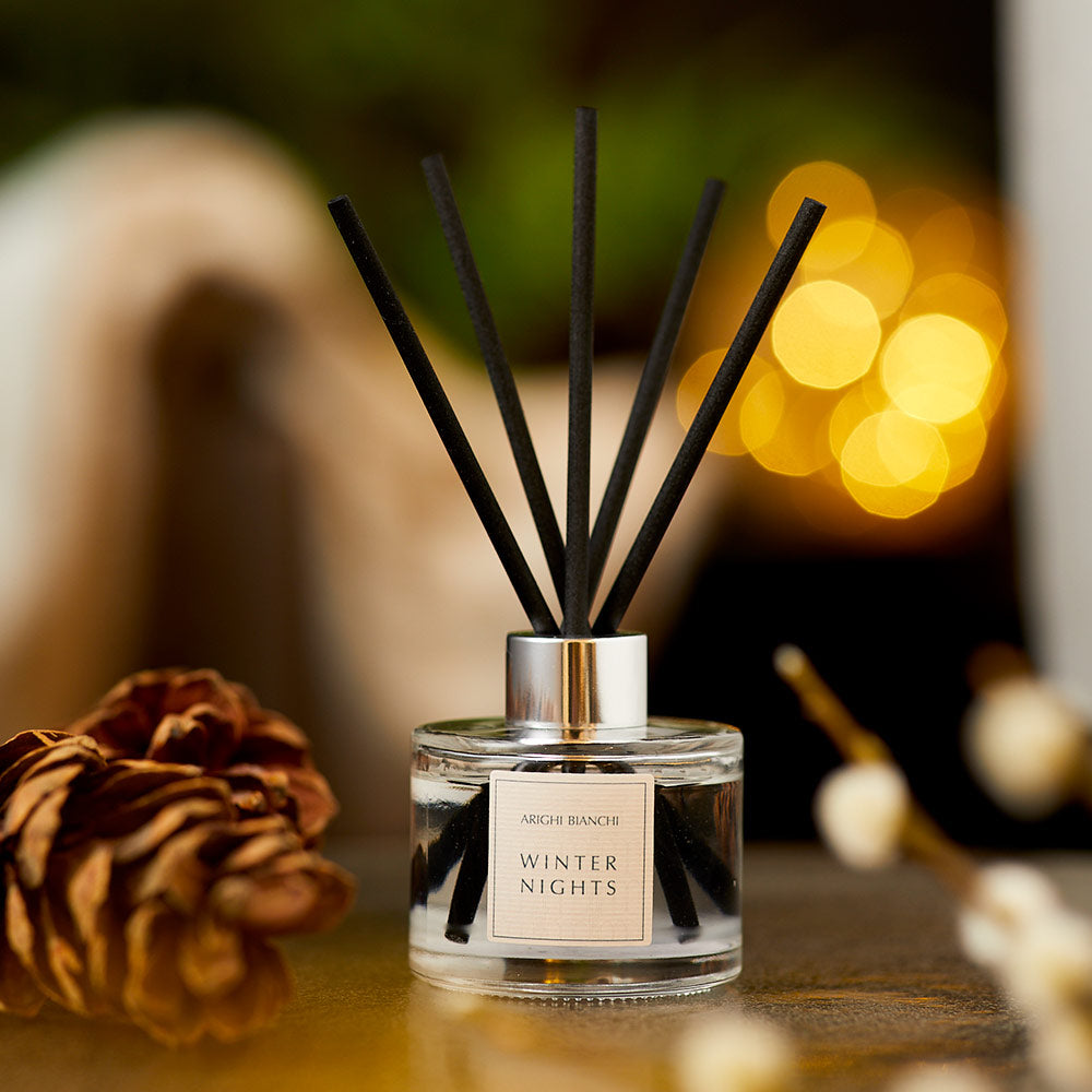 Arighi Bianchi Winter Nights Diffuser