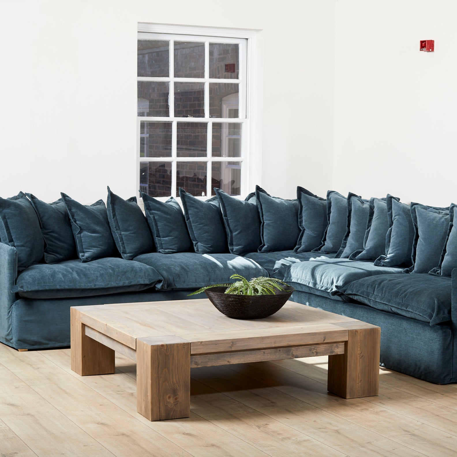 Hulk Kingsize Coffee Table