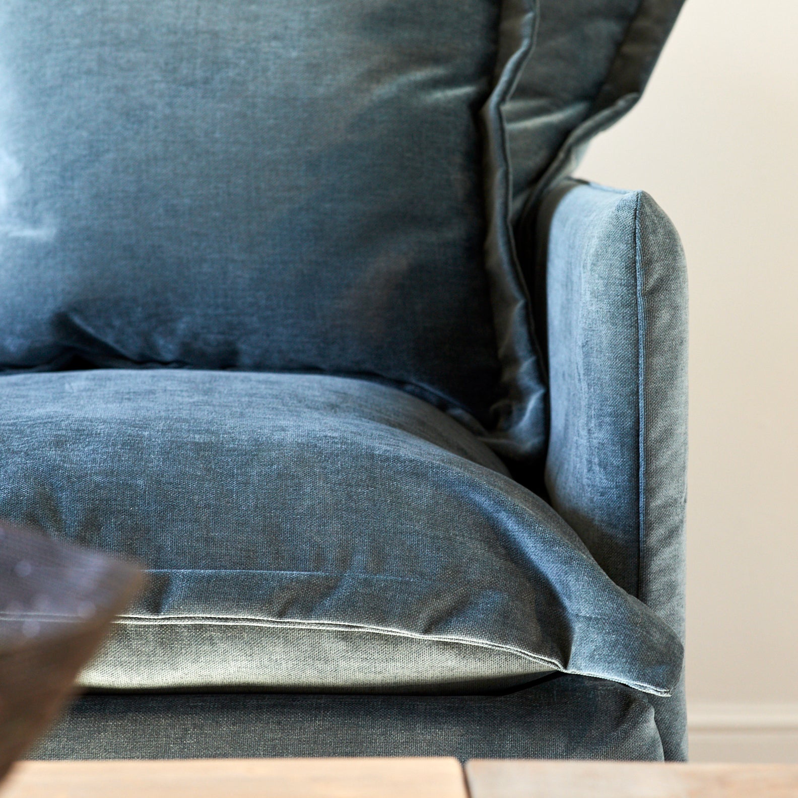 Boska Corner Sofa
