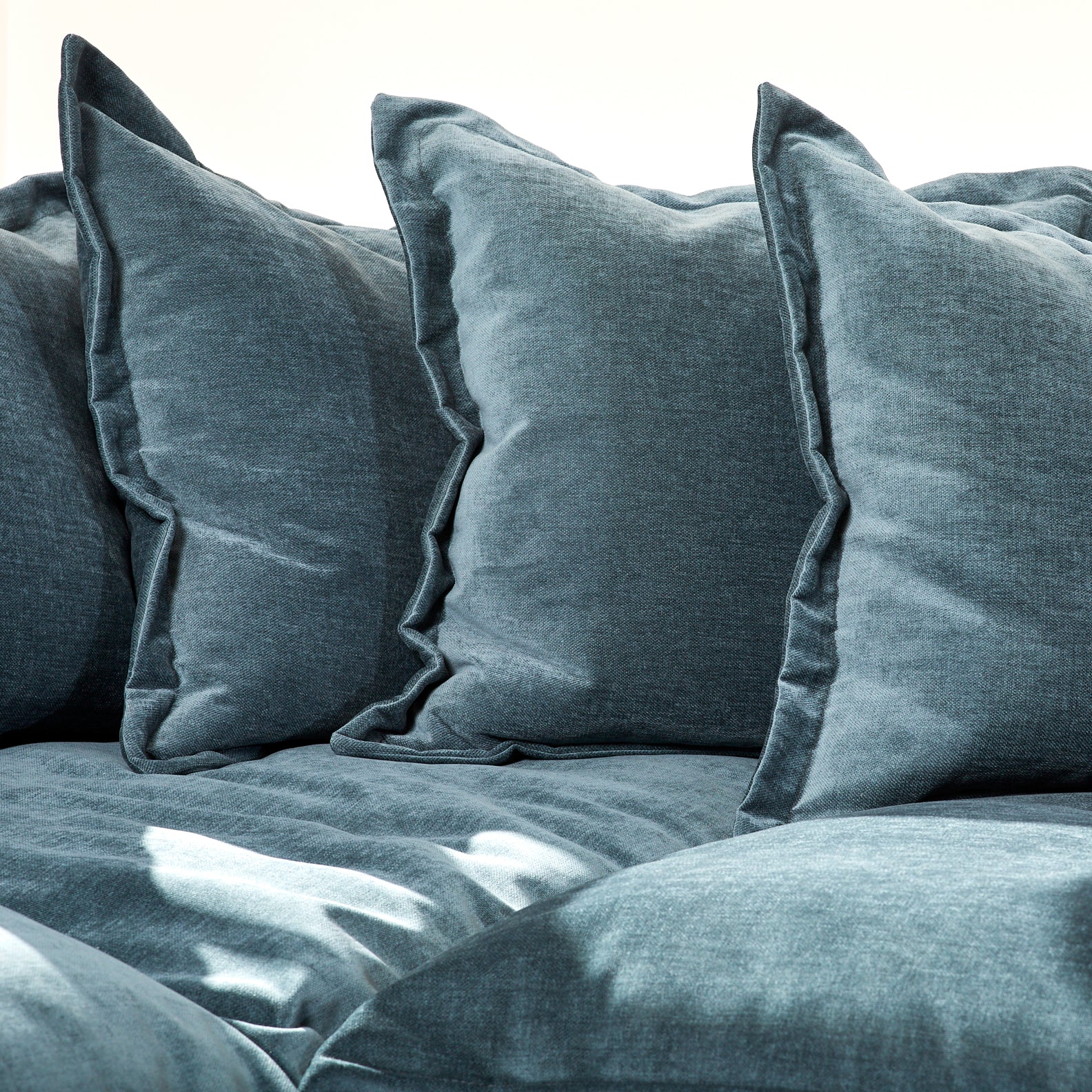 Boska Corner Sofa