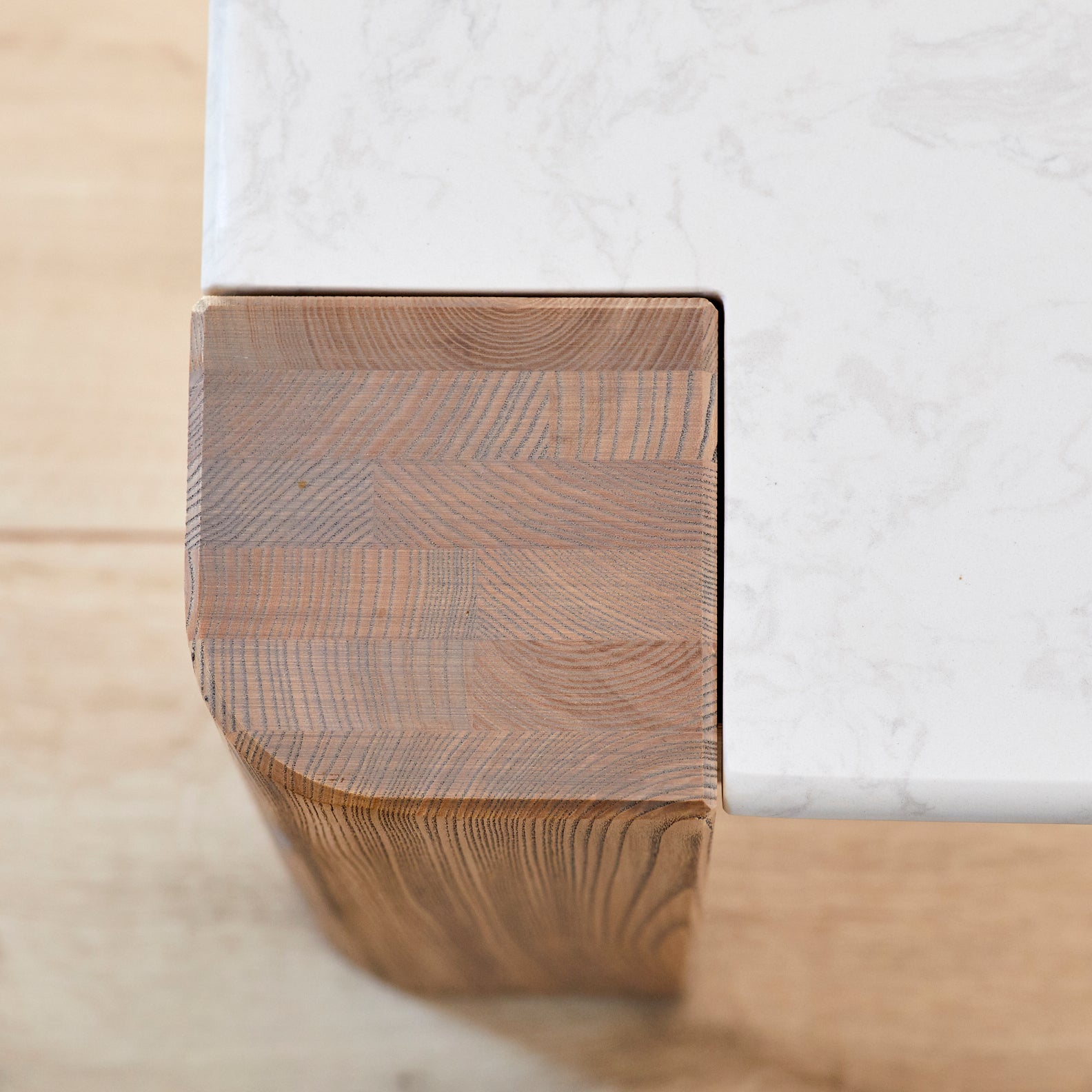 Torano Coffee Table
