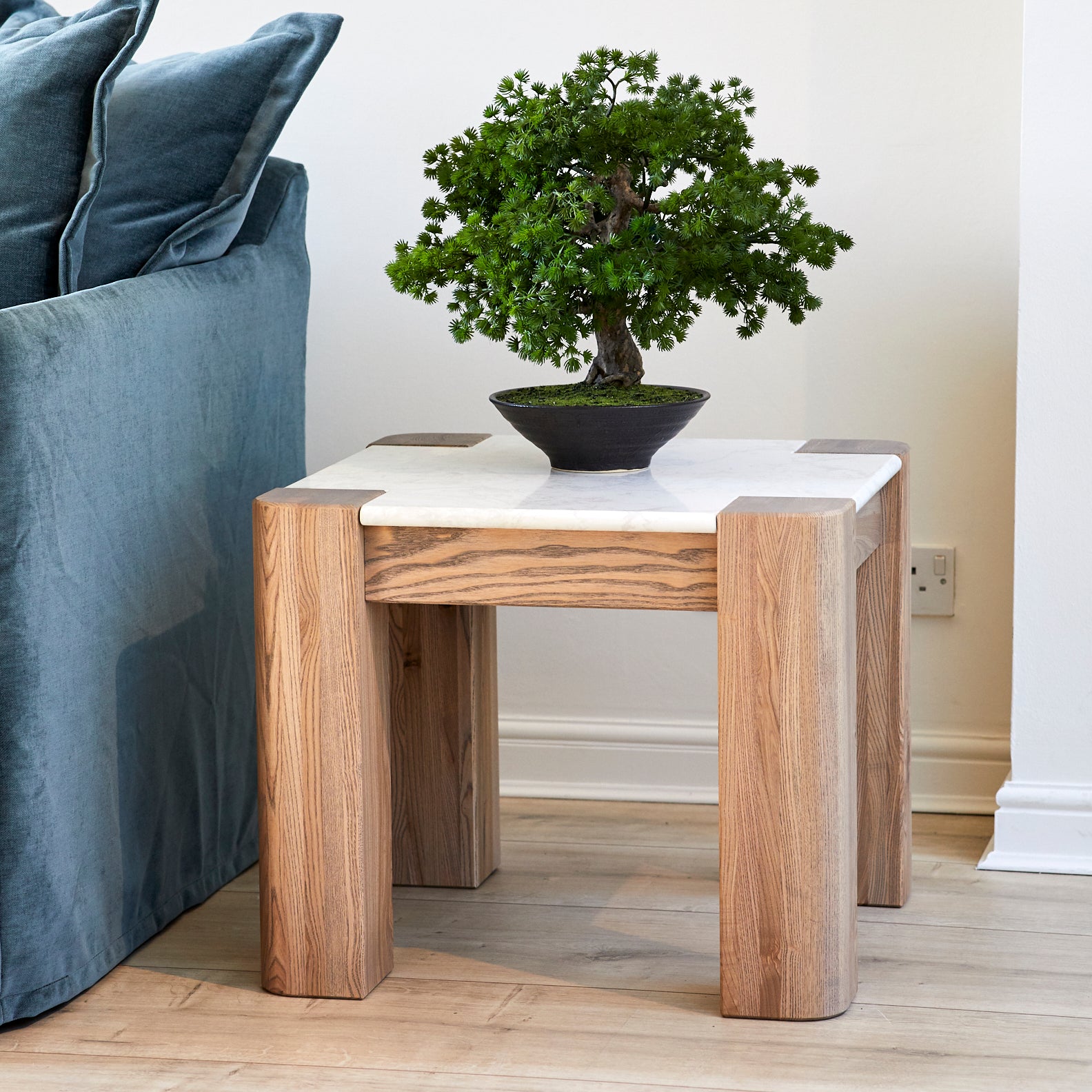 Torano Lamp Table