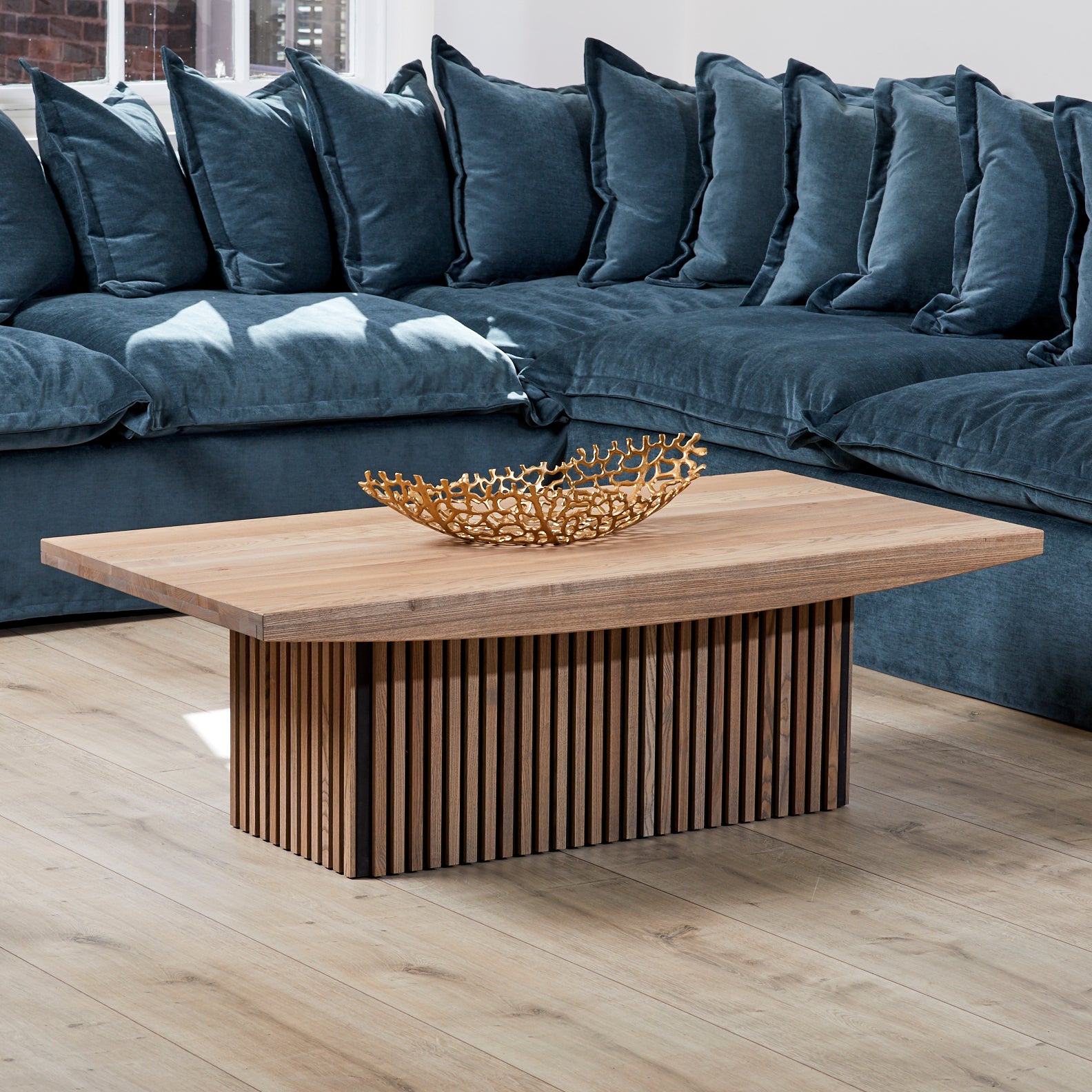 Elza Coffee Table