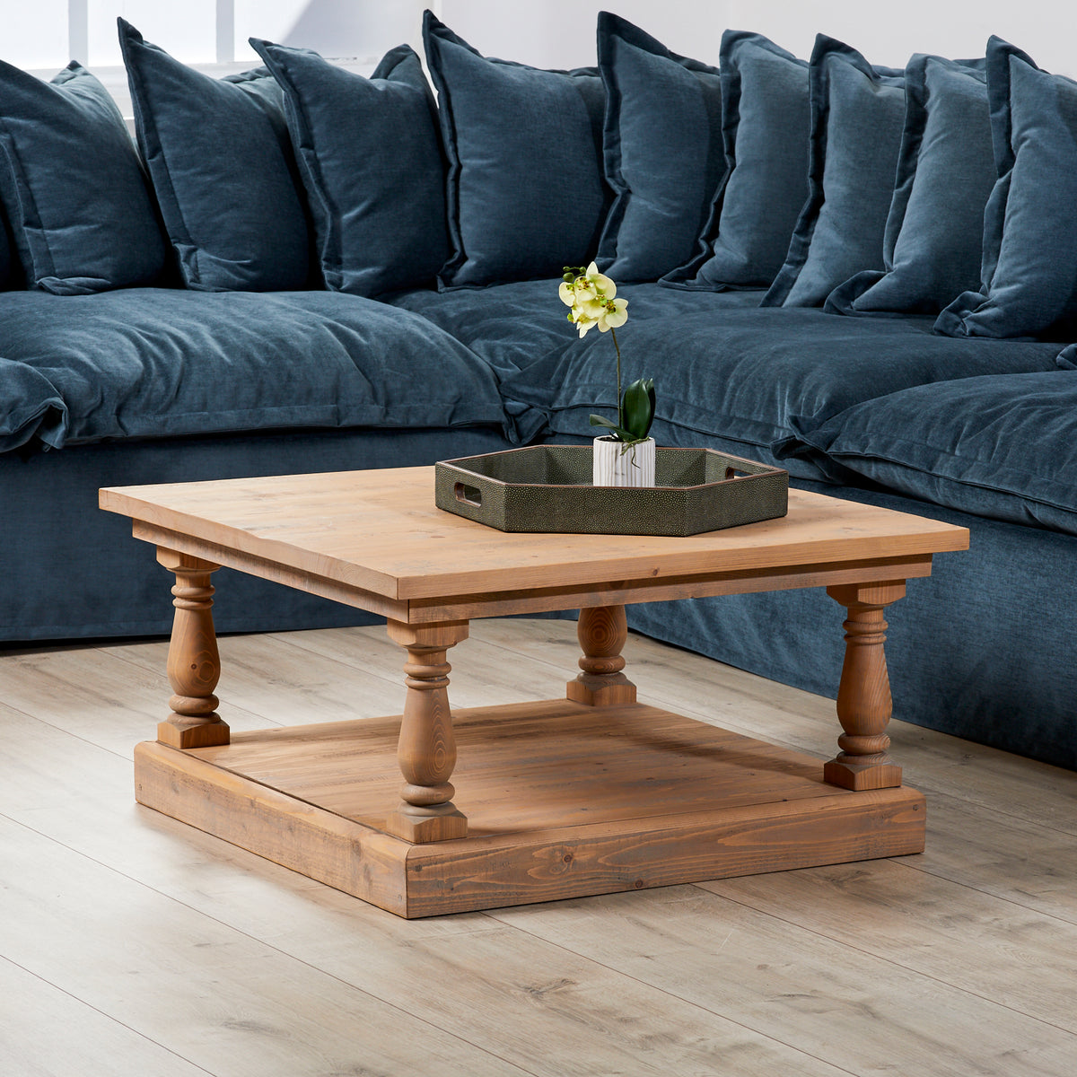 Roslyn Coffee Table