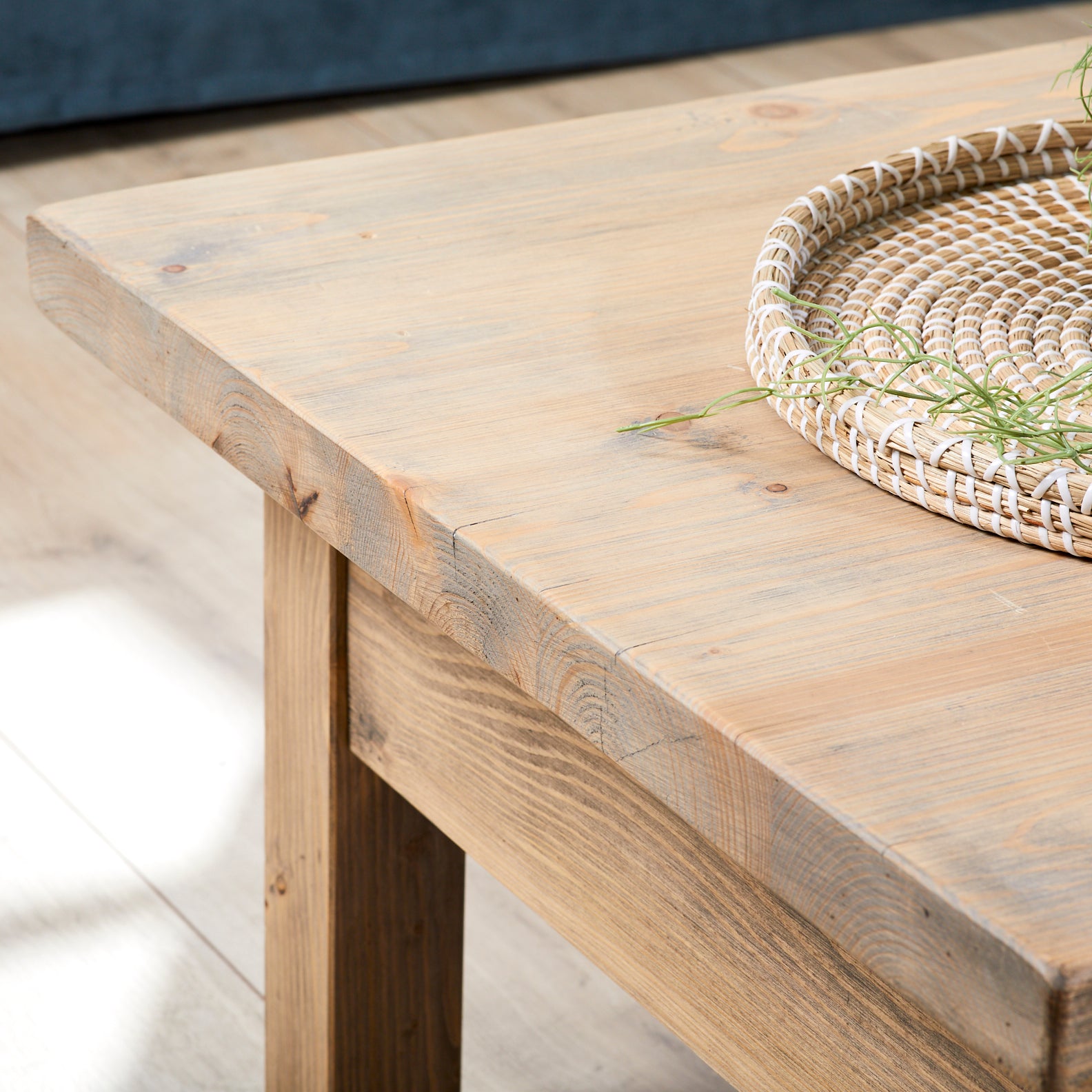 Indiana Coffee Table