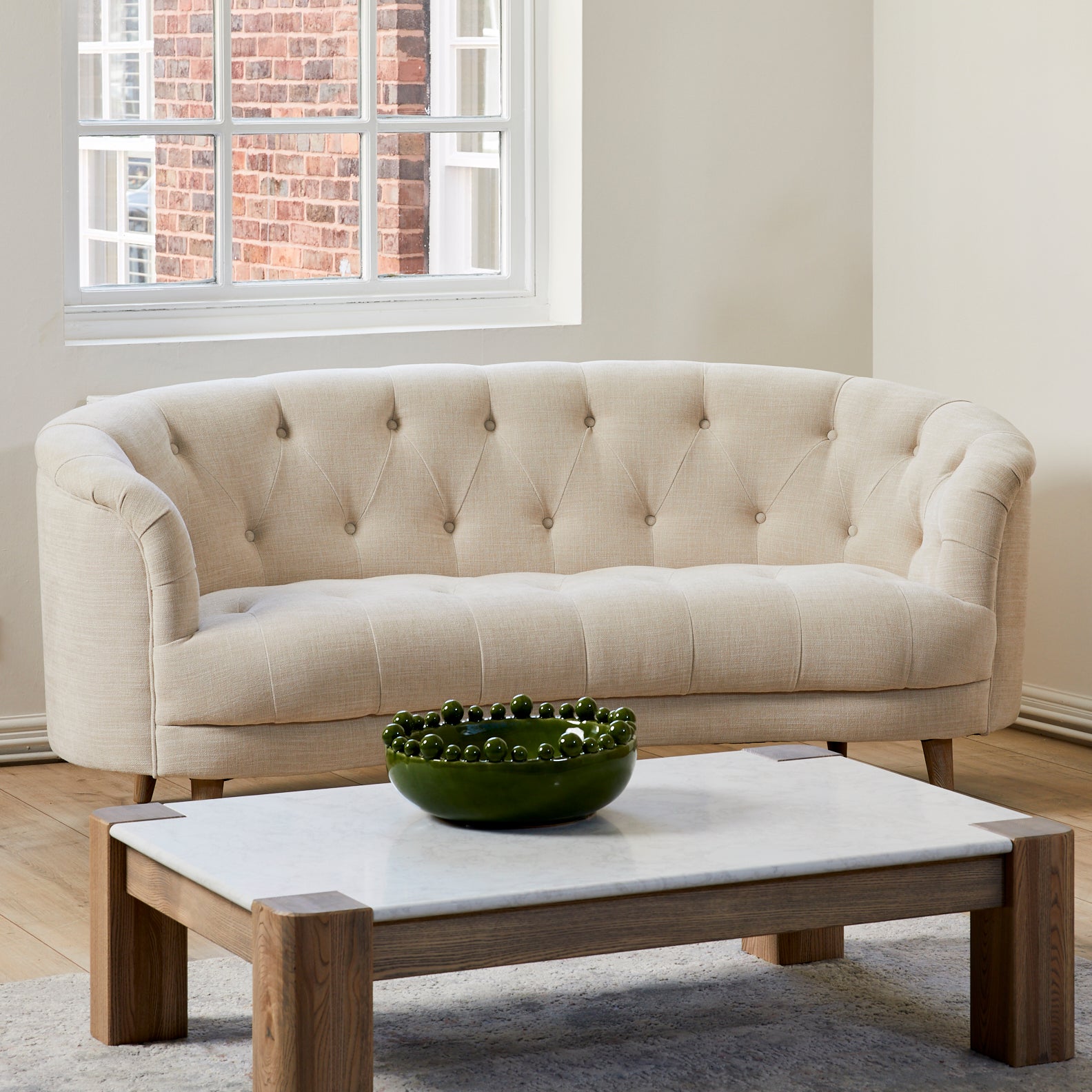 Harriet Sofa
