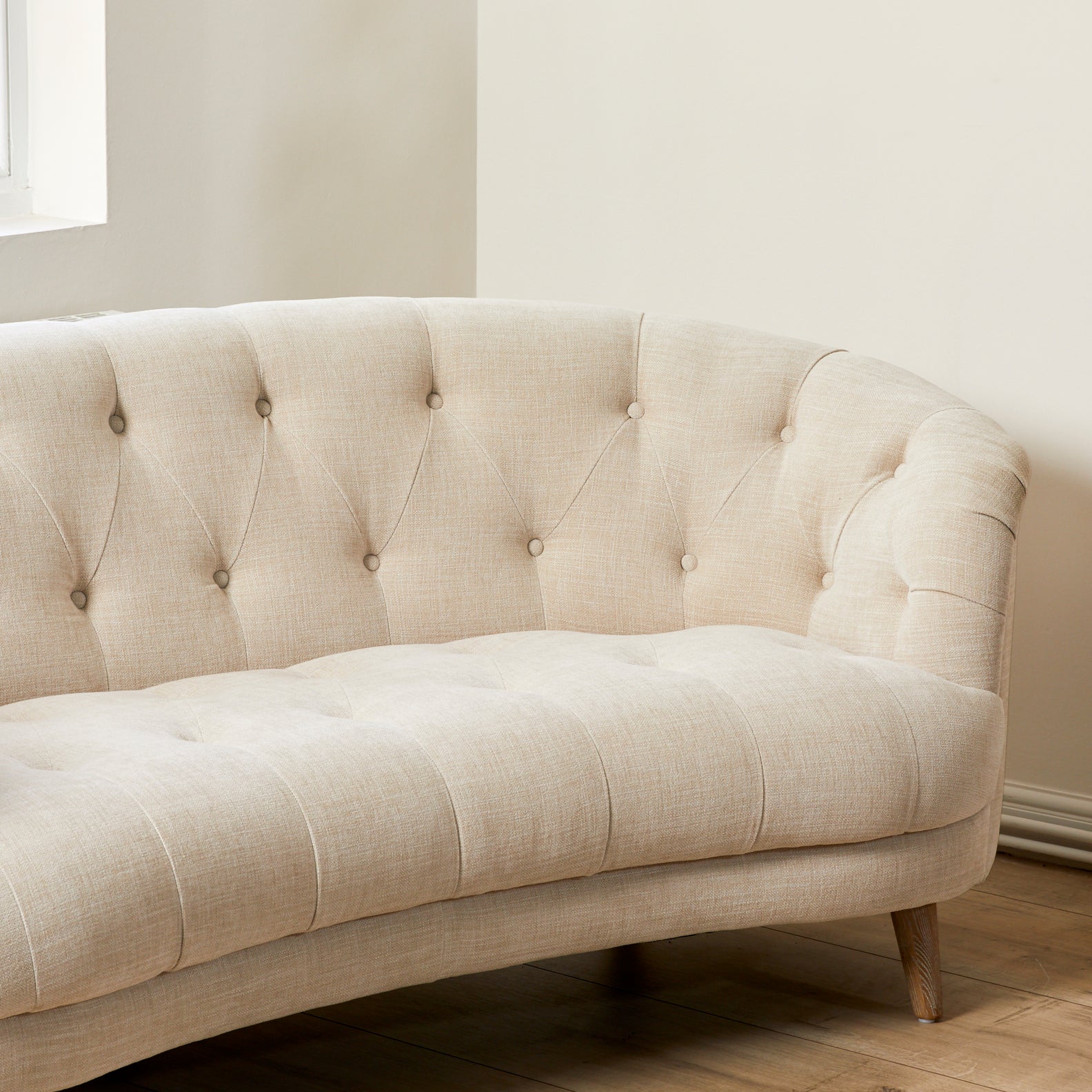 Harriet Sofa