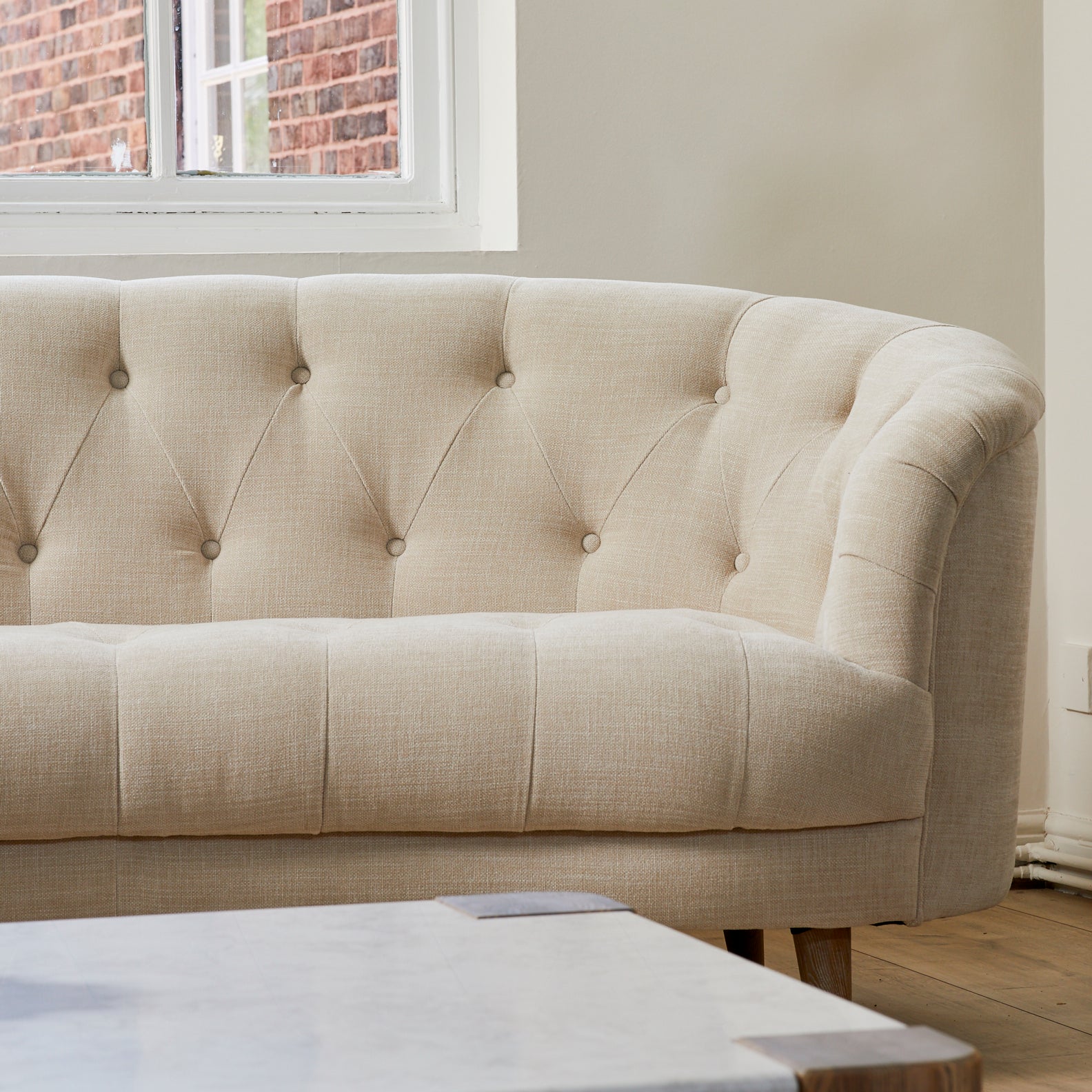 Harriet Sofa