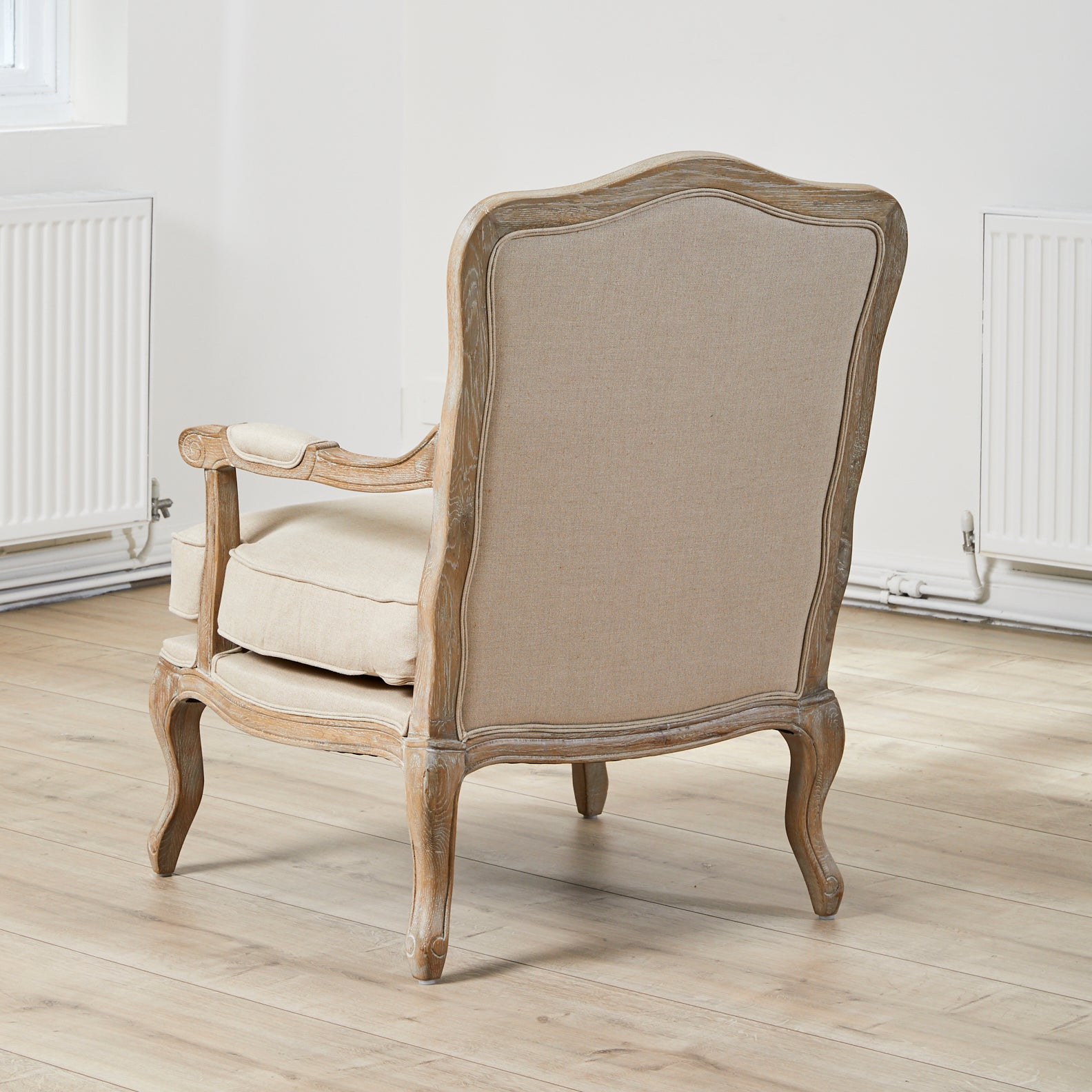 Kendra Armchair