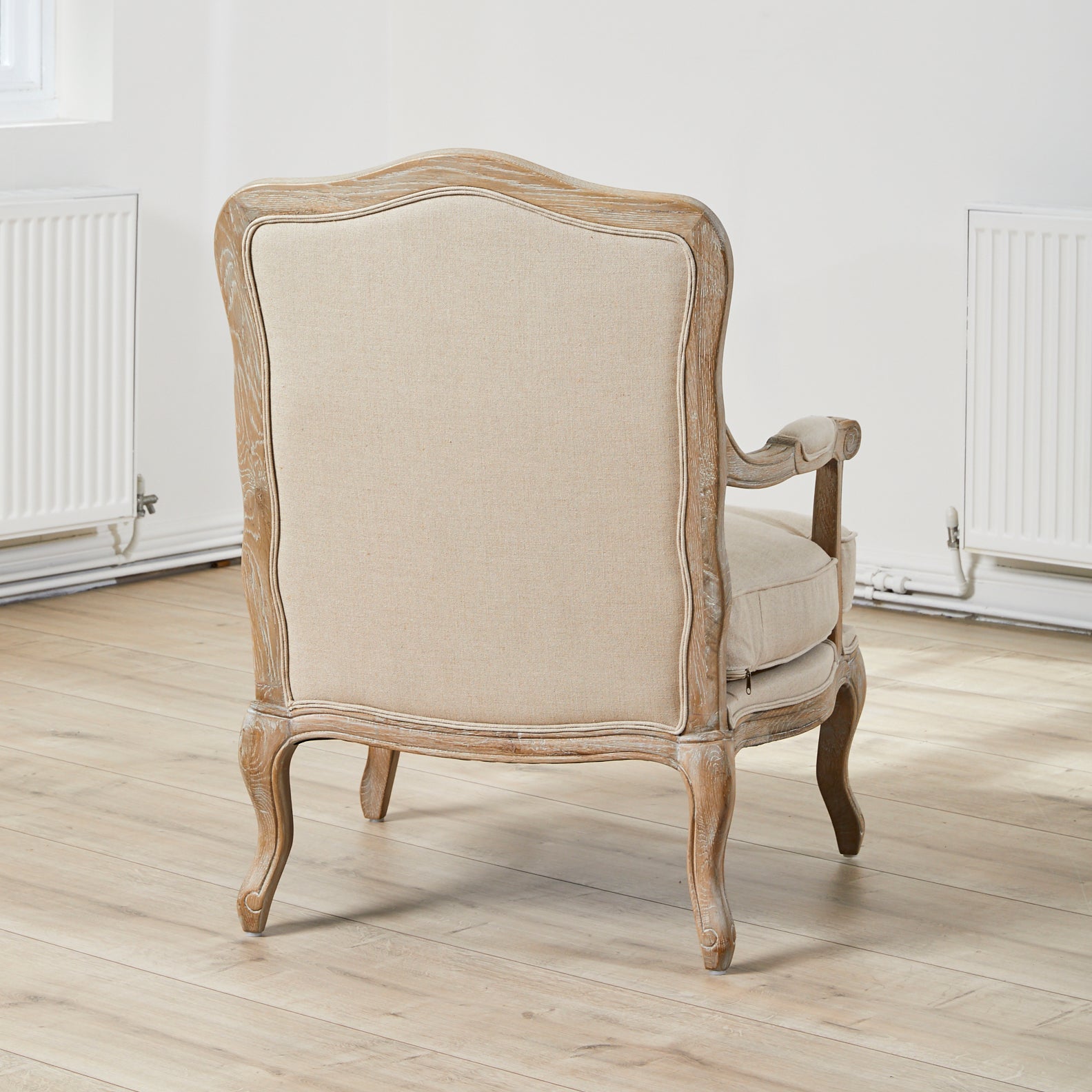 Kendra Armchair