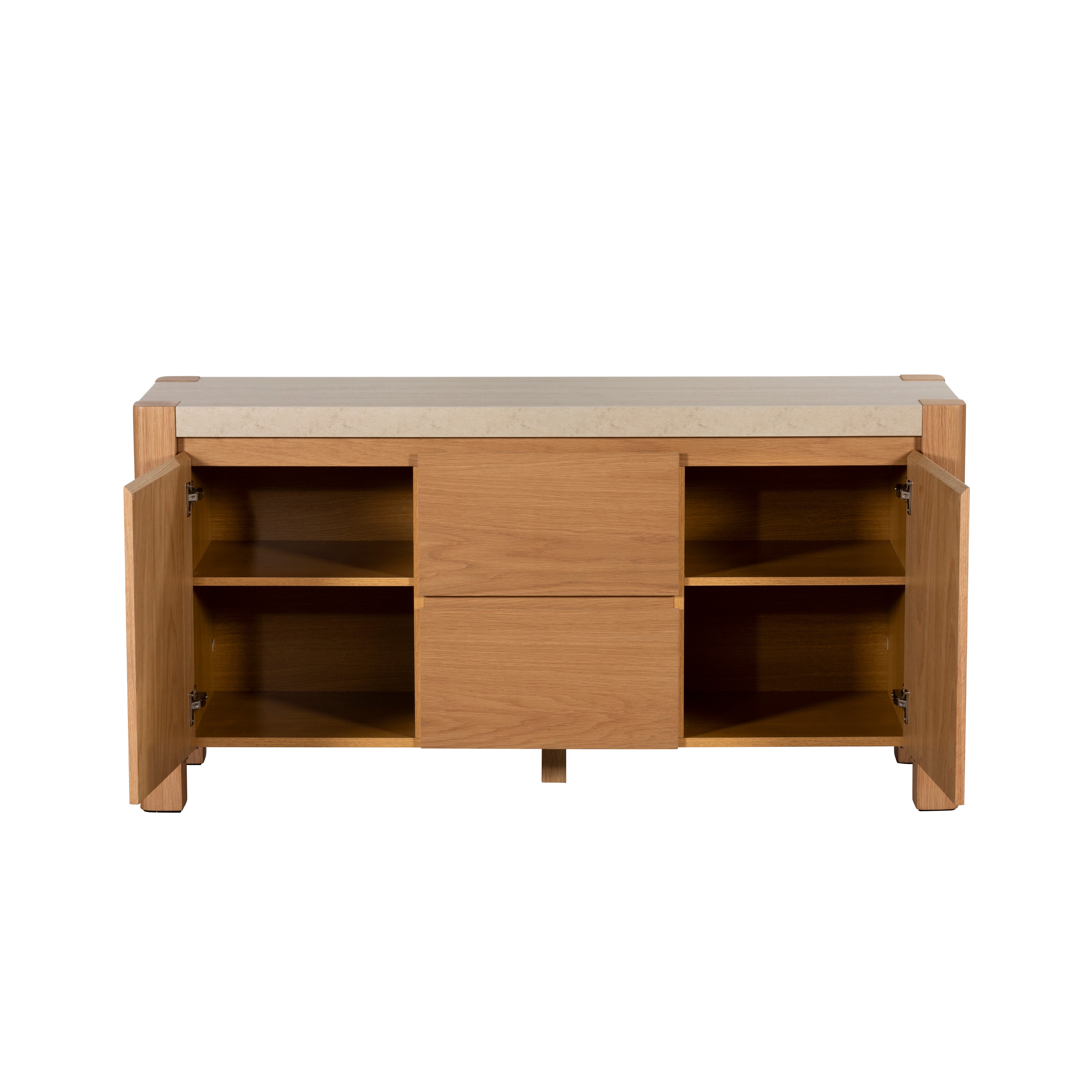 Padstow Wide Sideboard