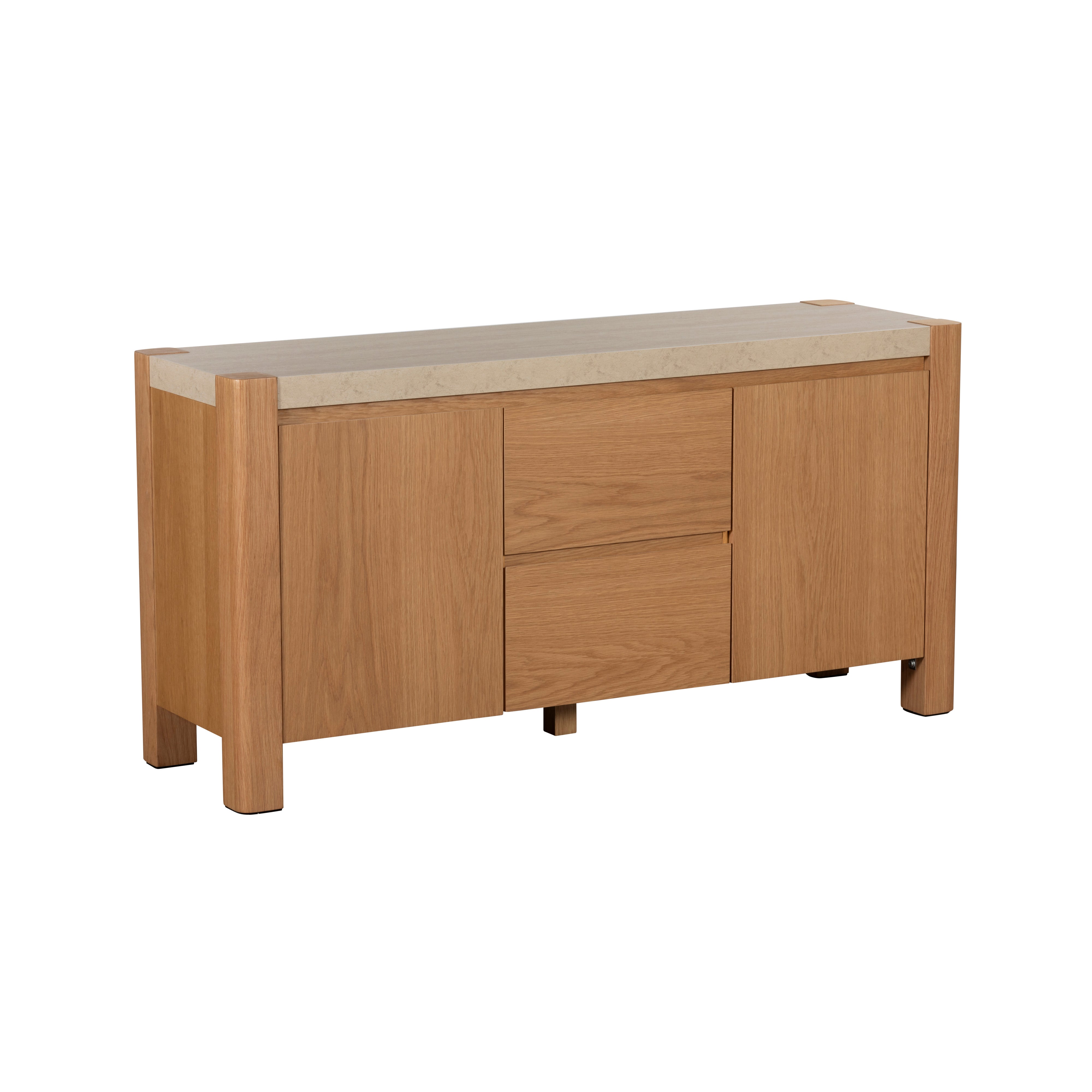 Padstow Wide Sideboard