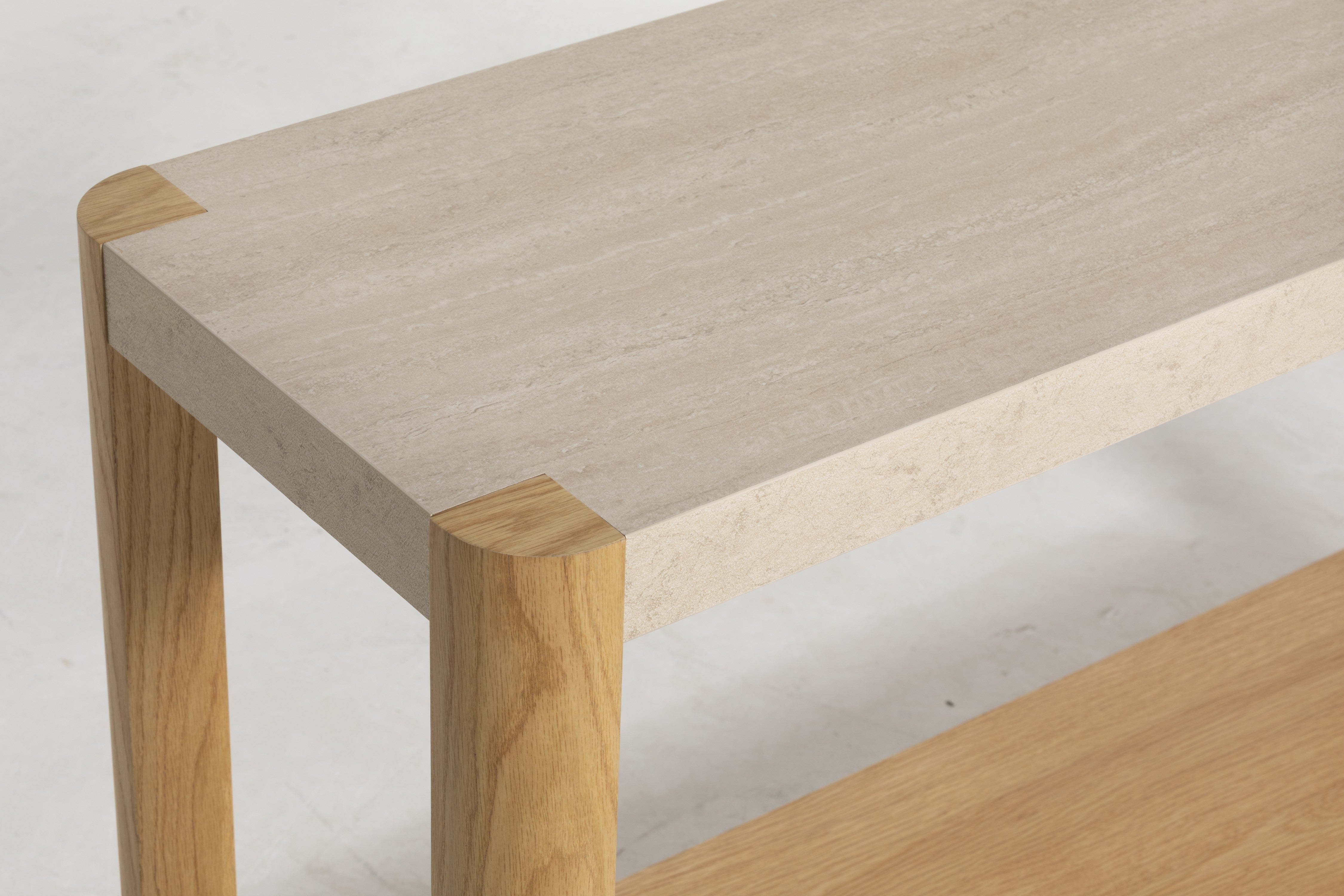 Padstow Console Table