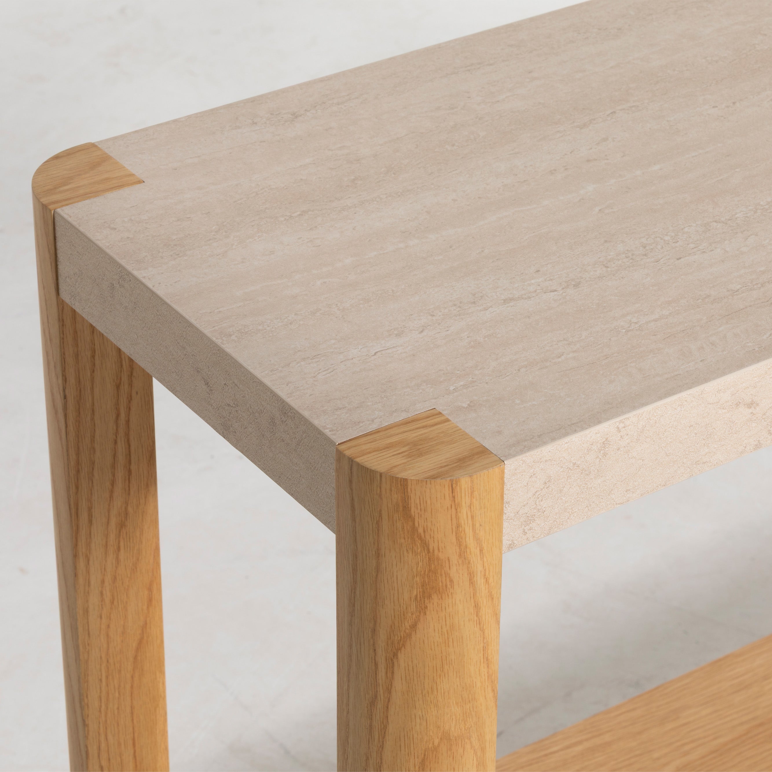 Padstow Console Table