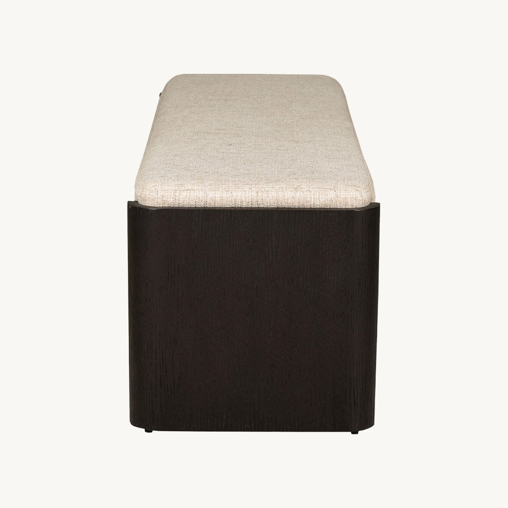 Adara End of Bed Bench