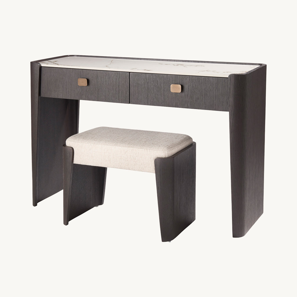 Adara Dressing Stool