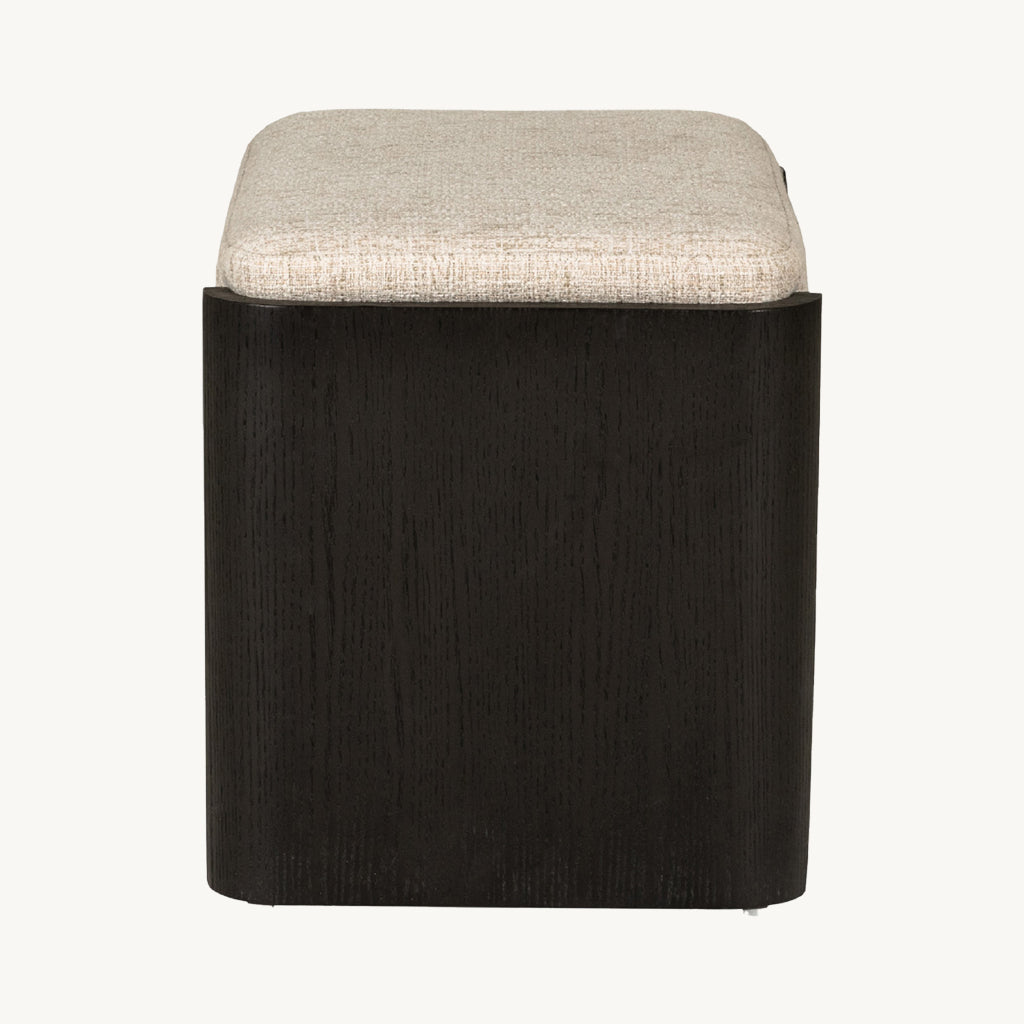 Adara Dressing Stool
