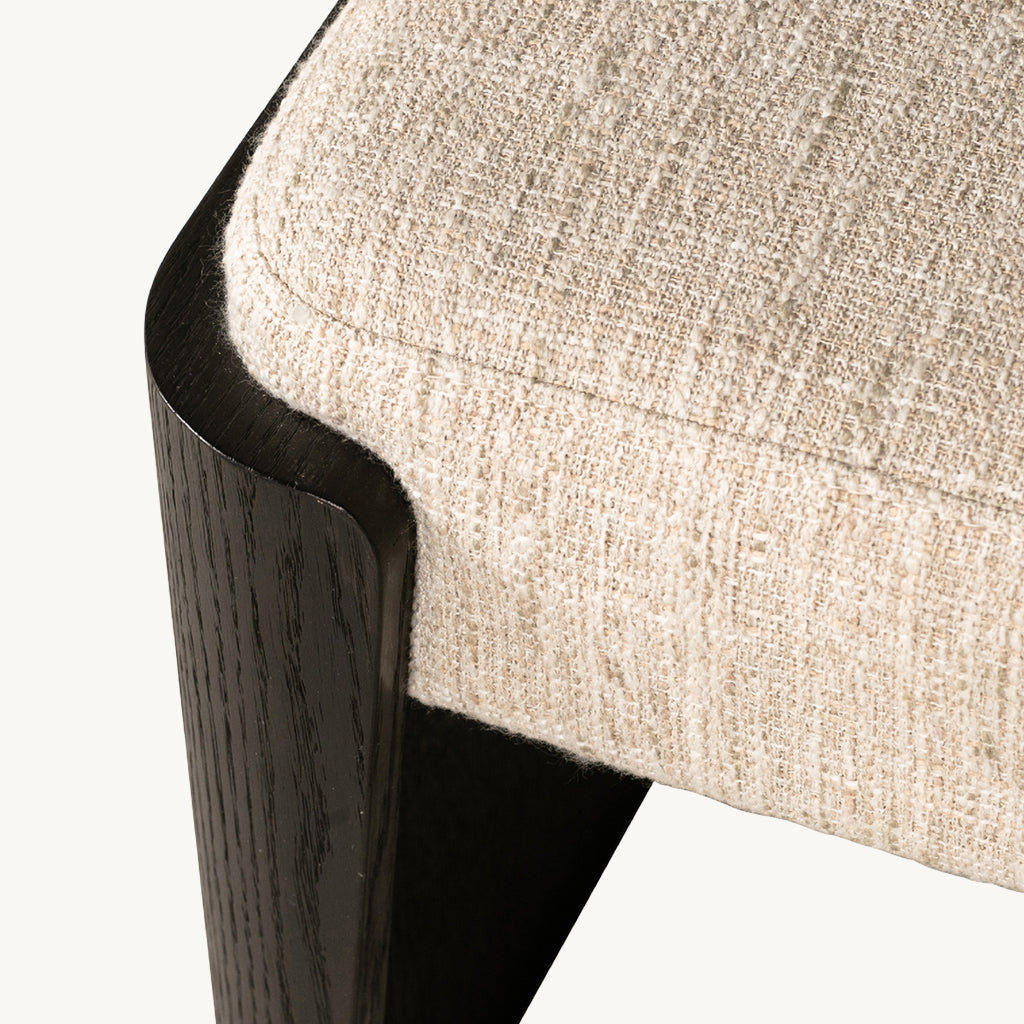 Adara Dressing Stool