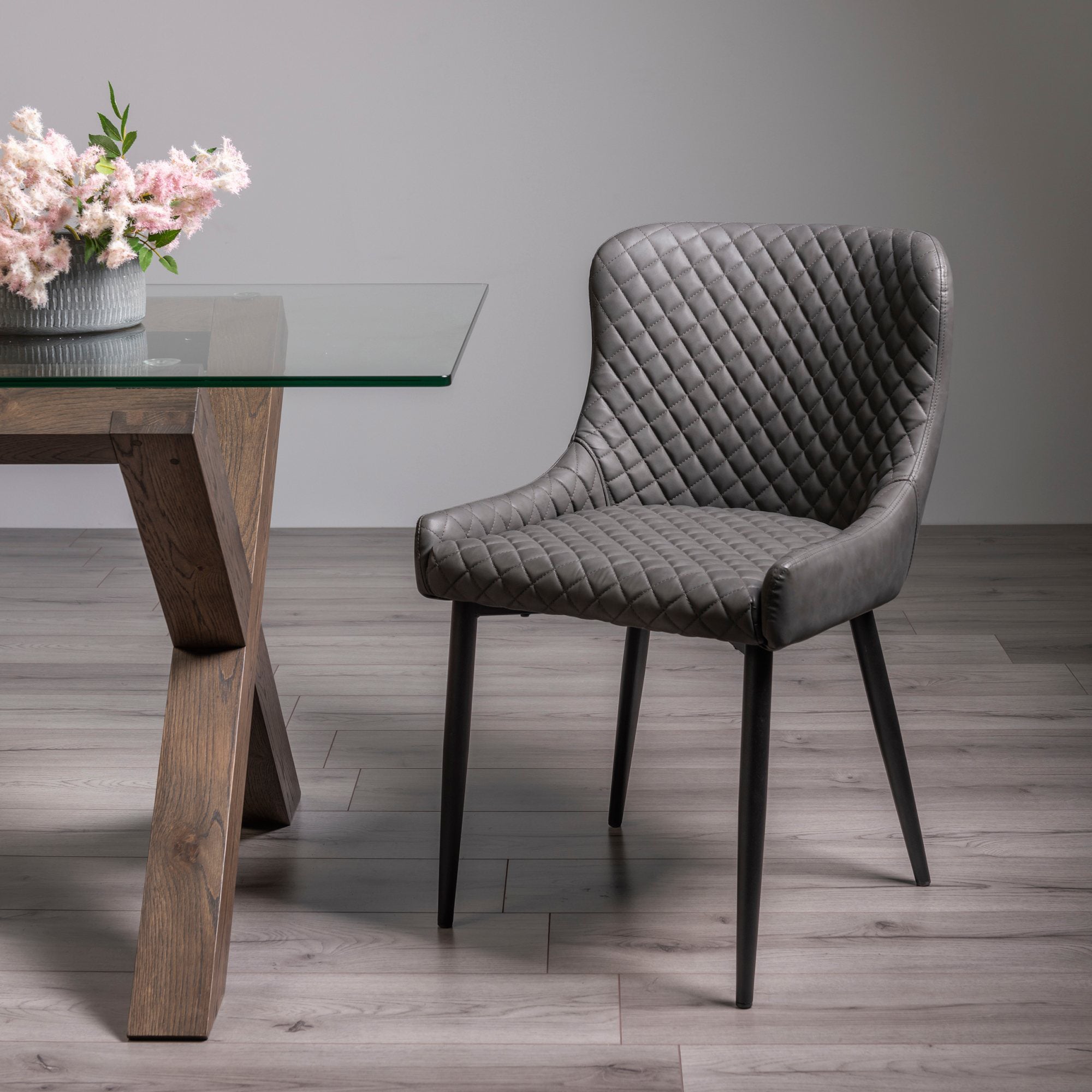 Alberta Chair