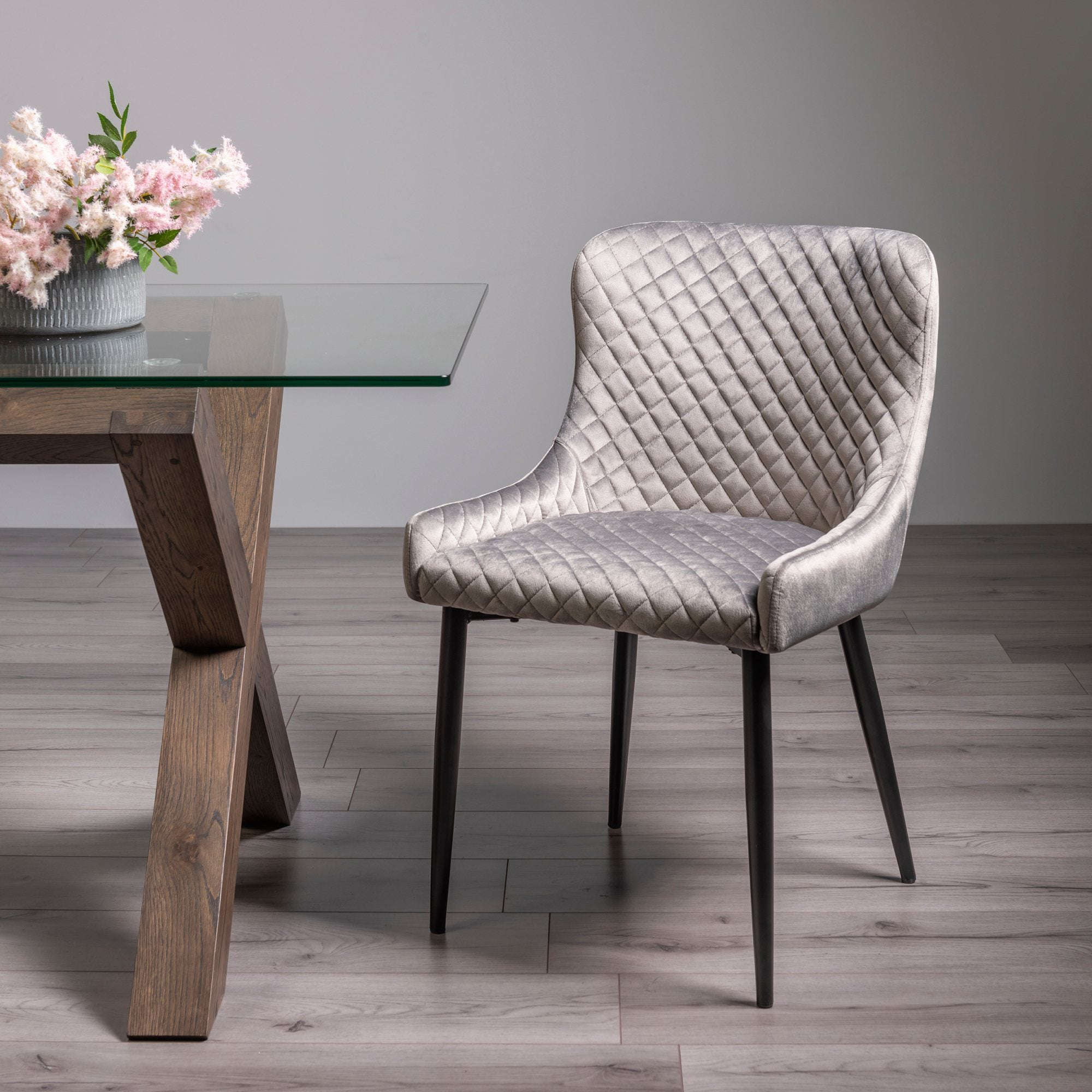 Alberta Chair