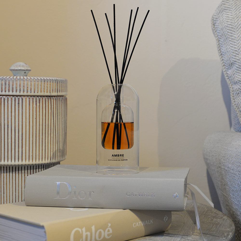 Amber Diffuser 150ml