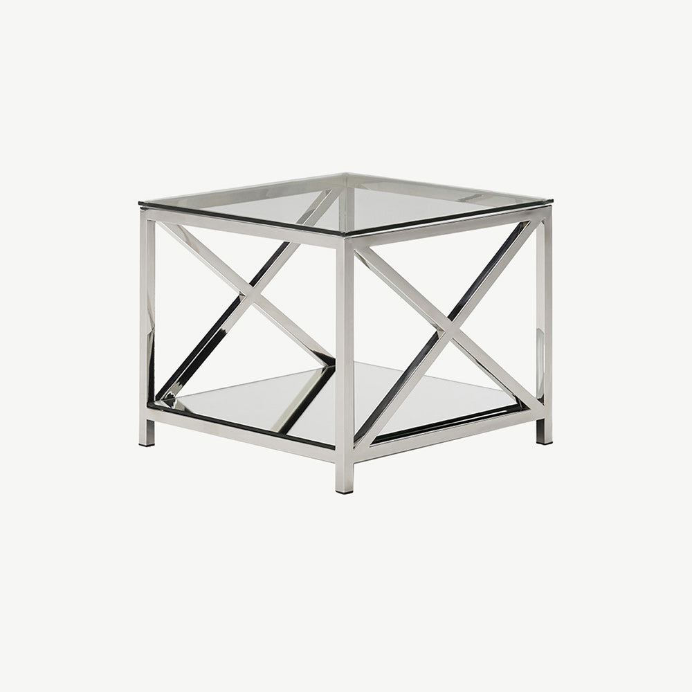 Amiri Lamp Table