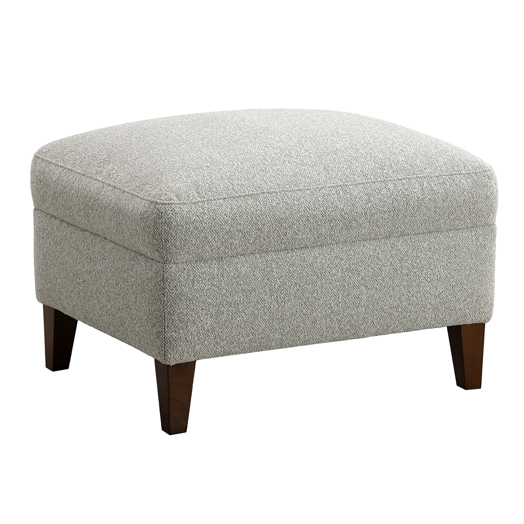 Angara Footstool