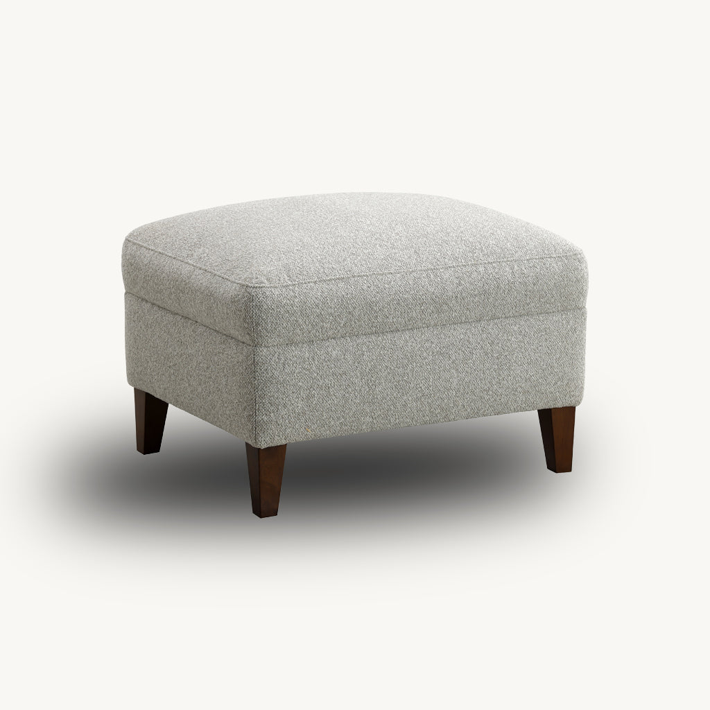 Angara Footstool
