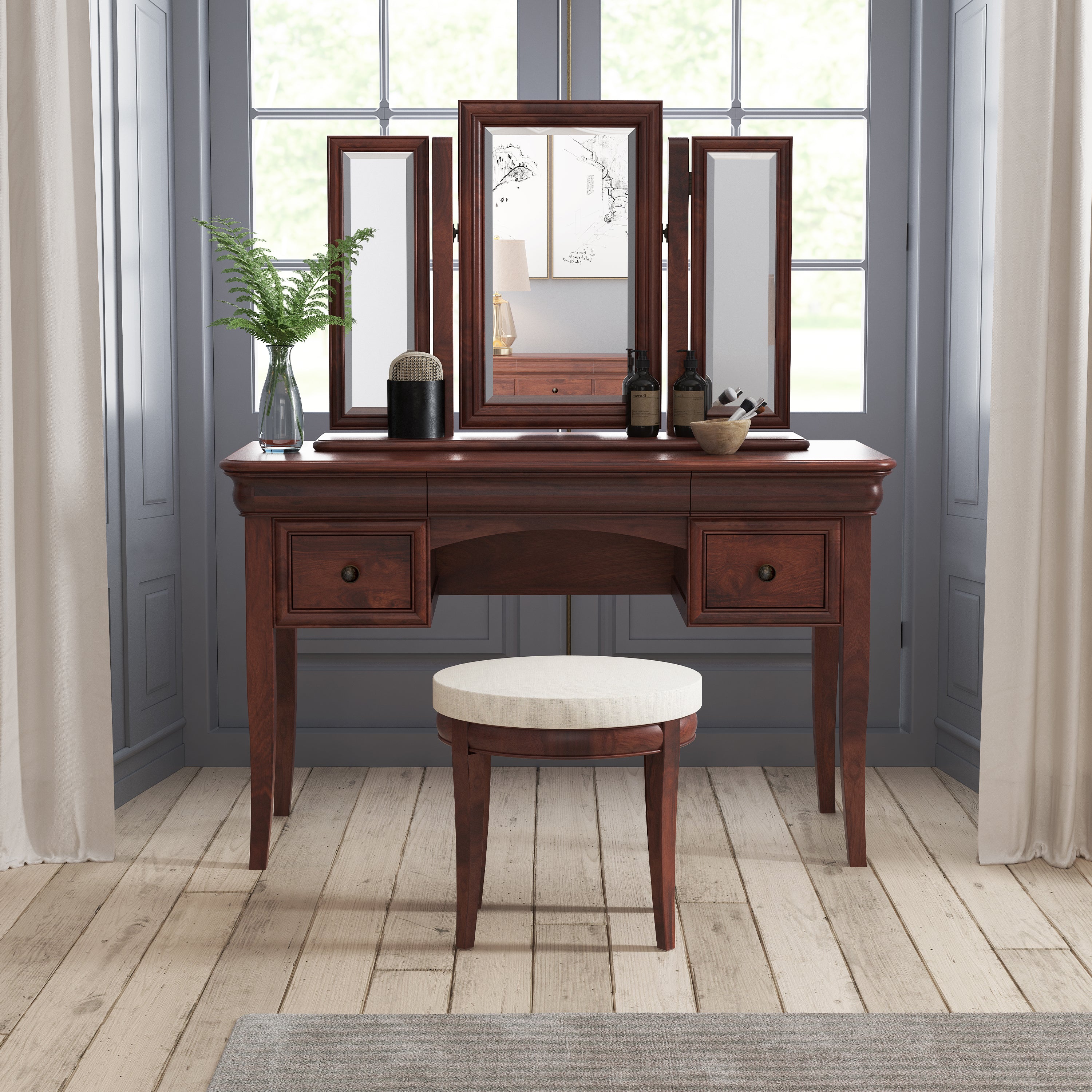 Antoinette Dressing Table