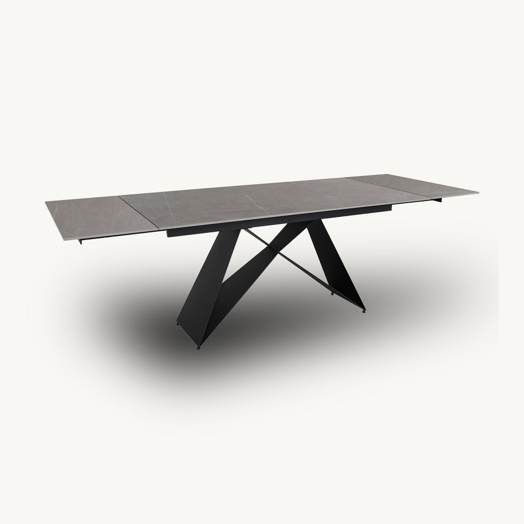 Apollo 160-240cm Extending Dining Table