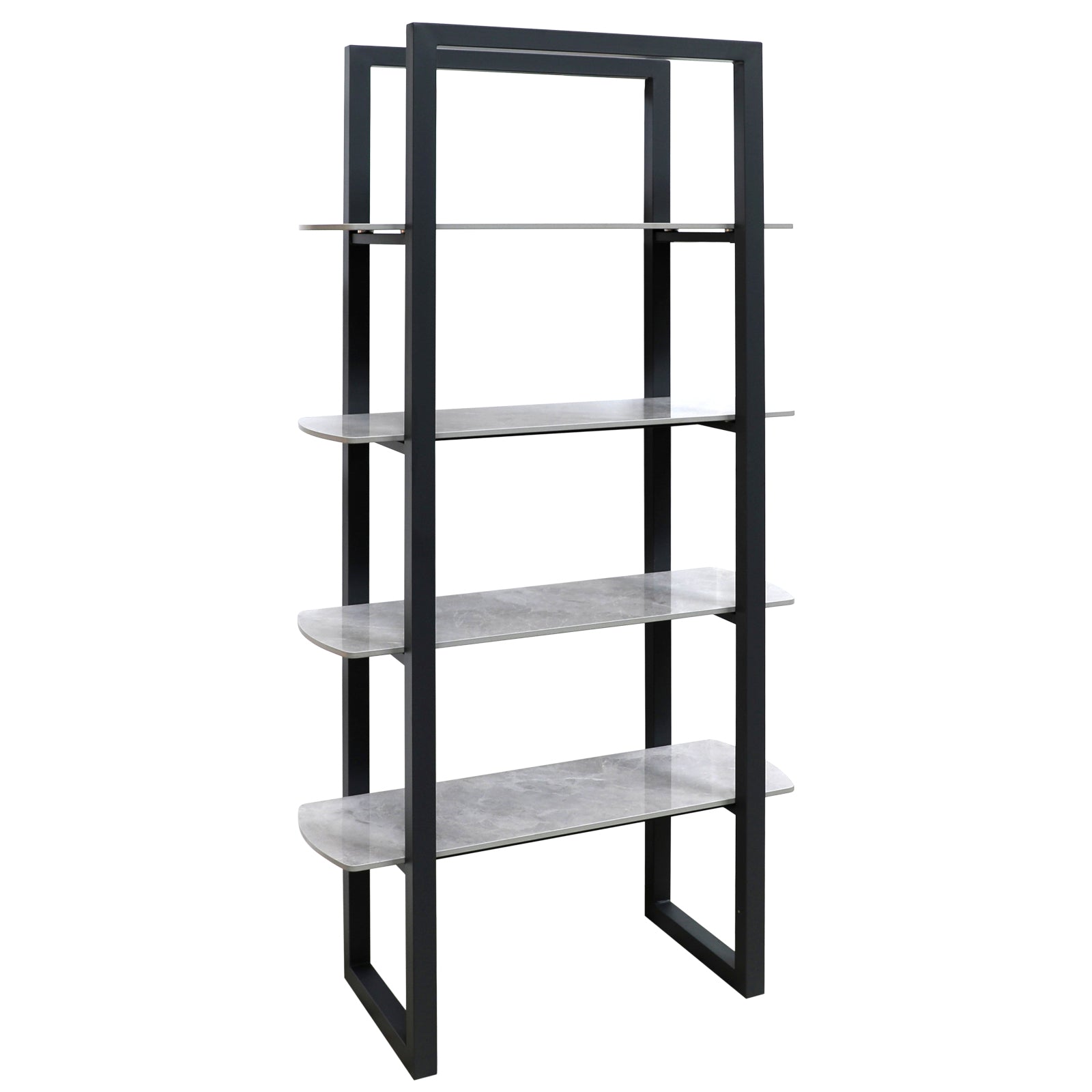 Cordova Shelf Unit