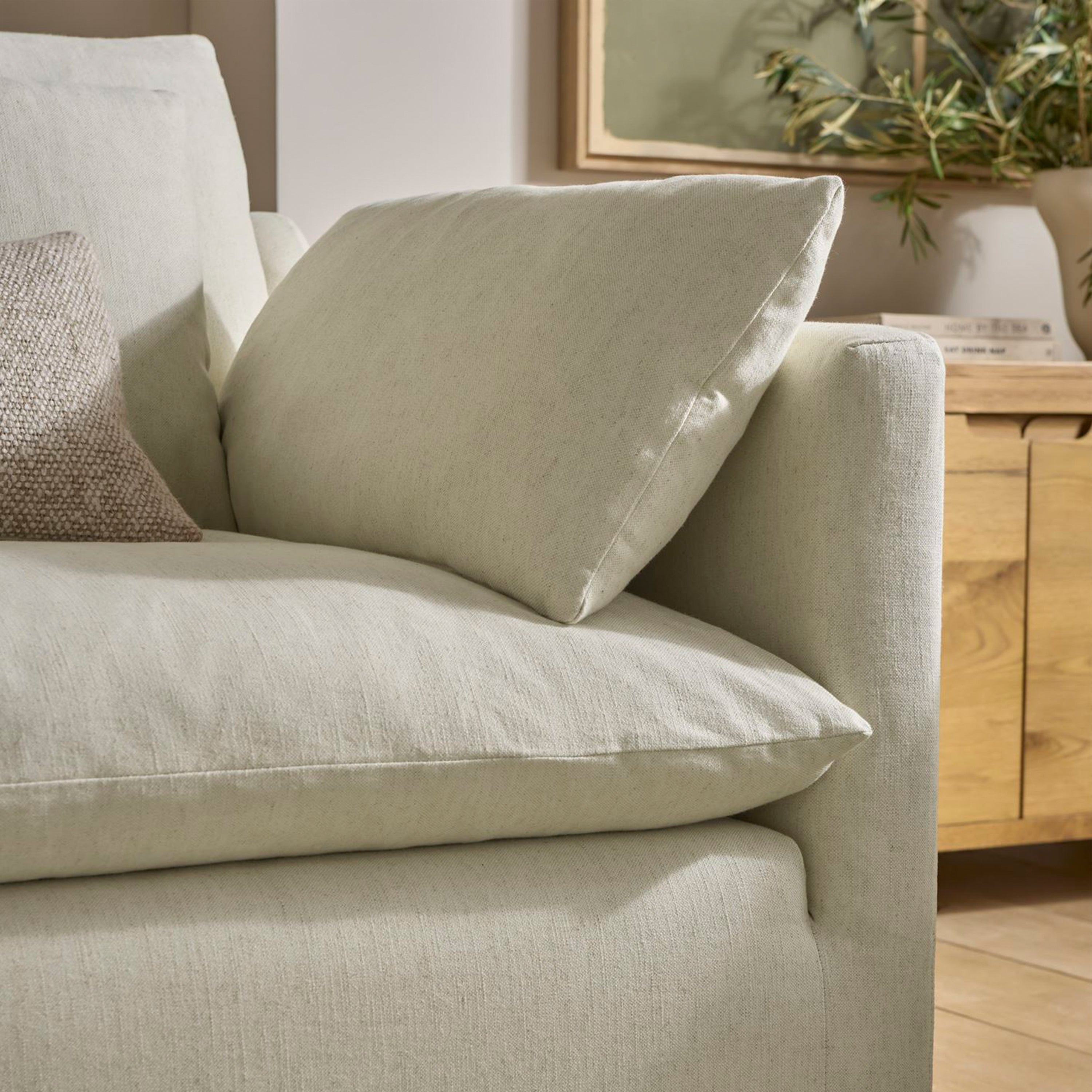 Arabella 3 Seater Sofa
