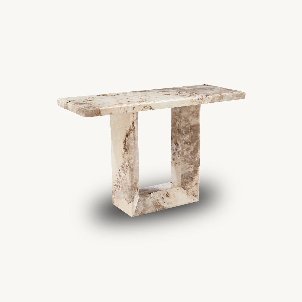 Aria Console Table